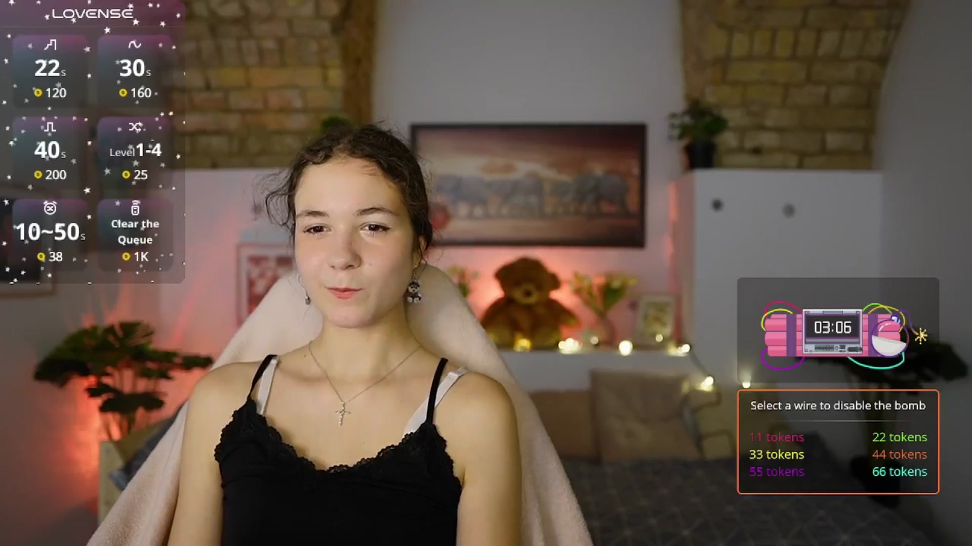 Gallery image thumbnail from Ava__Taylor_'s myfreecams stream on, 01/23/2025, 16:13 image 19 of 20