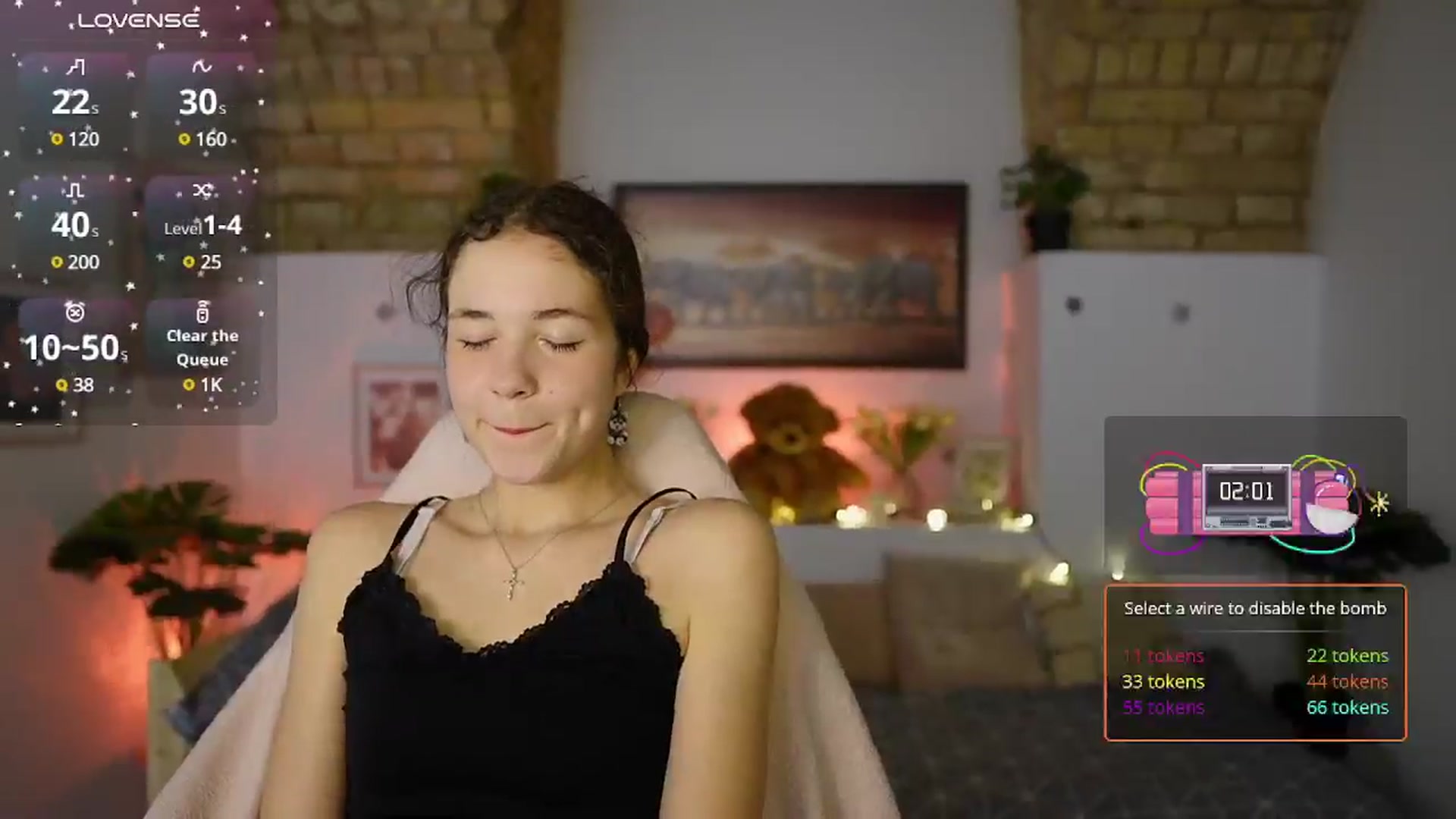Gallery image thumbnail from Ava__Taylor_'s myfreecams stream on, 01/23/2025, 16:13 image 18 of 20