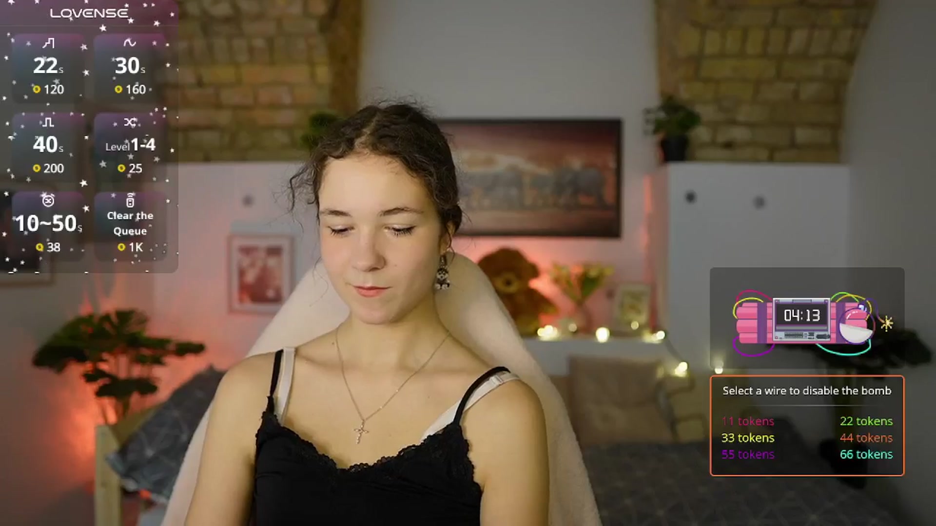 Gallery image thumbnail from Ava__Taylor_'s myfreecams stream on, 01/23/2025, 16:13 image 6 of 20