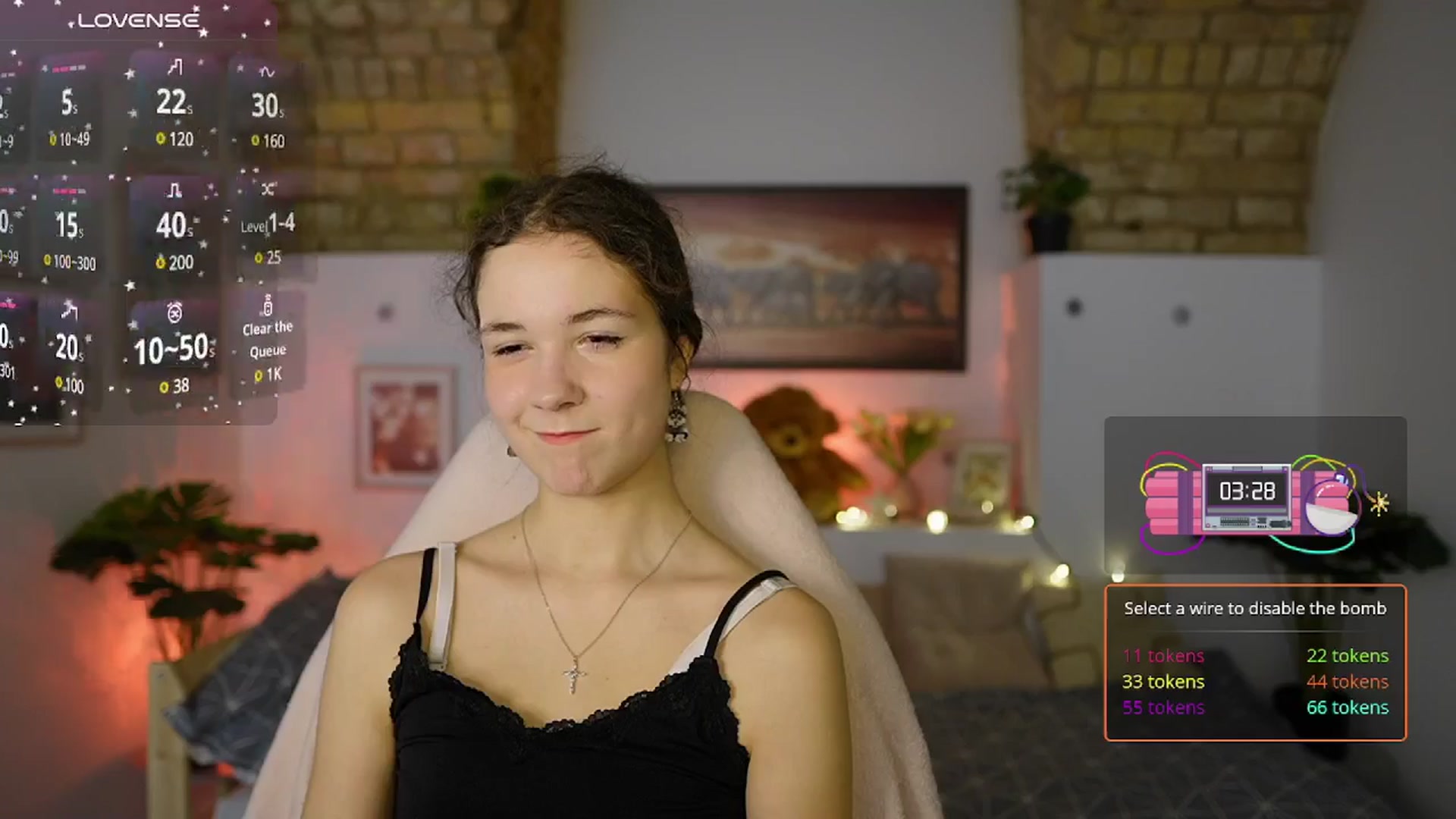 Gallery image thumbnail from Ava__Taylor_'s myfreecams stream on, 01/23/2025, 16:13 image 15 of 20