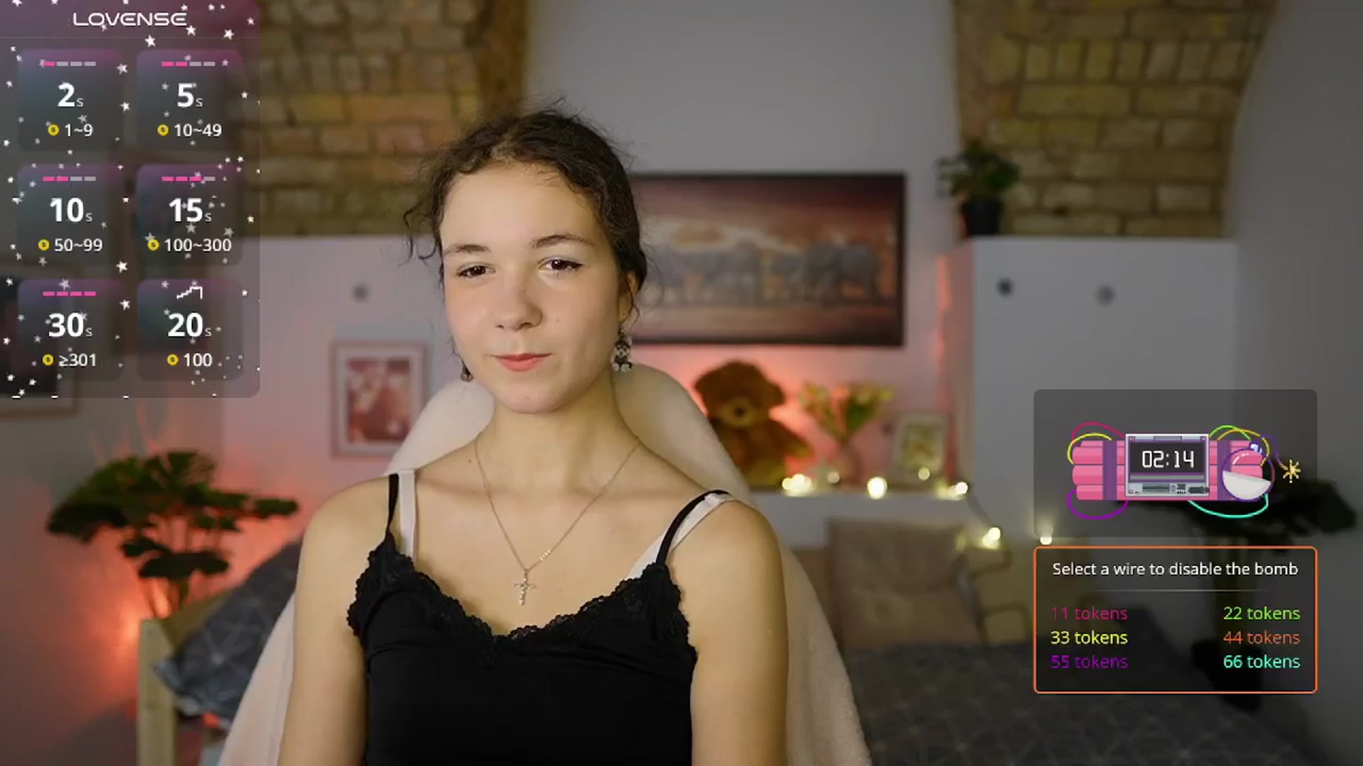 Gallery image thumbnail from Ava__Taylor_'s myfreecams stream on, 01/23/2025, 16:13 image 9 of 20