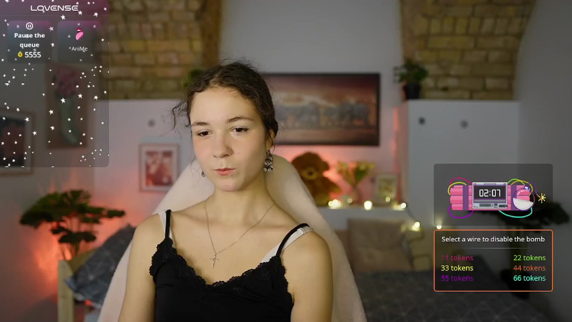 Gallery image thumbnail from Ava__Taylor_'s myfreecams stream on, 01/23/2025, 16:13 image 4 of 20