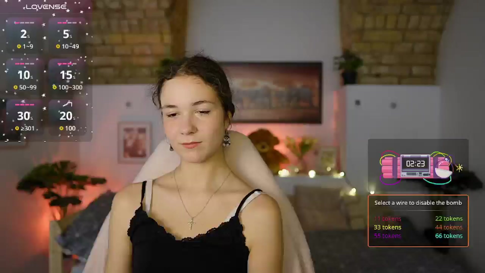 Gallery image thumbnail from Ava__Taylor_'s myfreecams stream on, 01/23/2025, 16:13 image 14 of 20