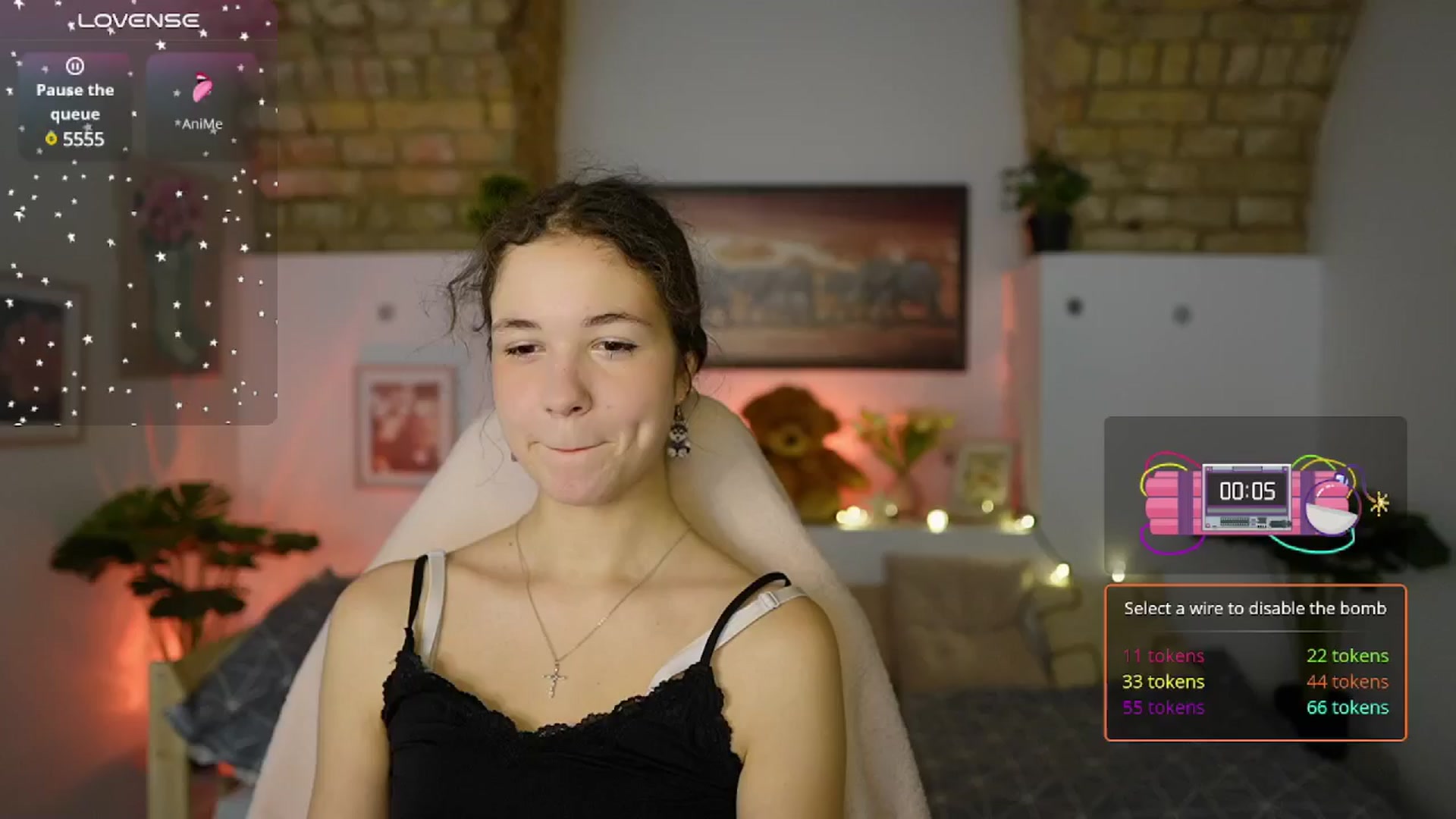 Gallery image thumbnail from Ava__Taylor_'s myfreecams stream on, 01/23/2025, 16:13 image 7 of 20