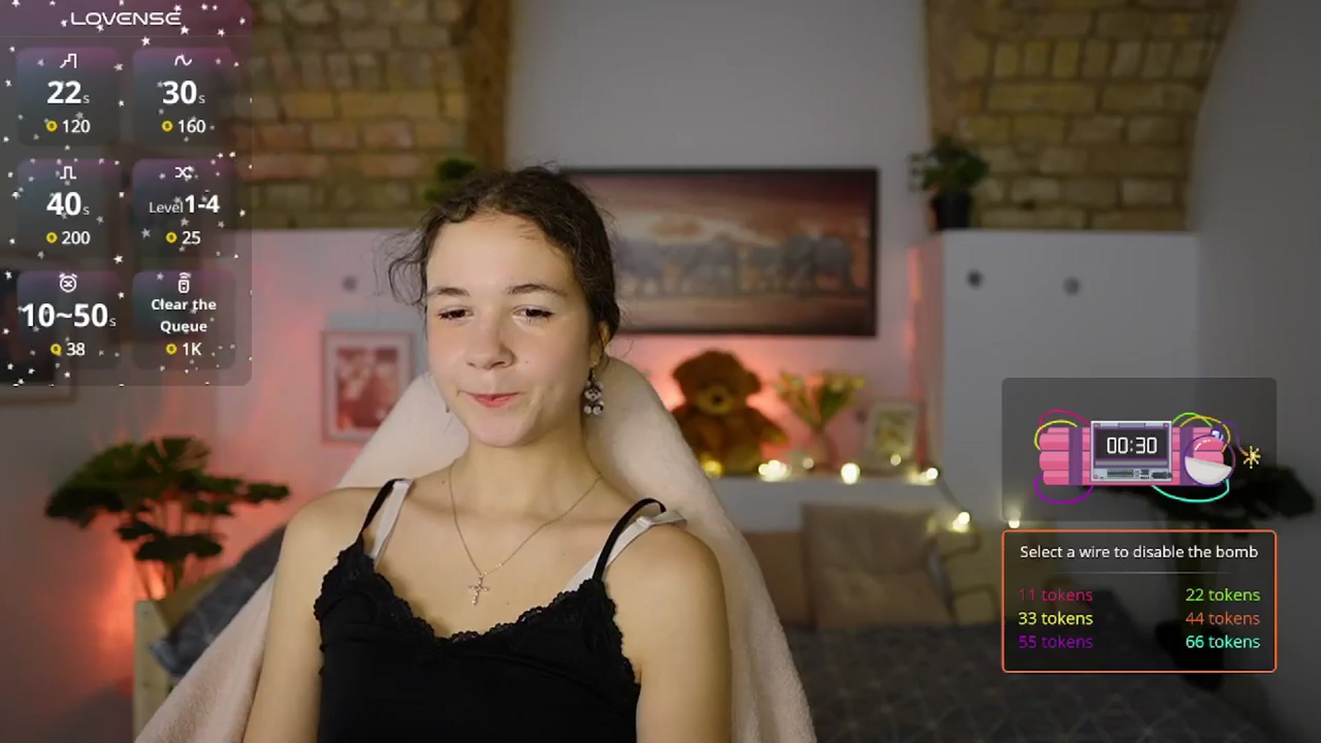 Gallery image thumbnail from Ava__Taylor_'s myfreecams stream on, 01/23/2025, 16:13 image 17 of 20