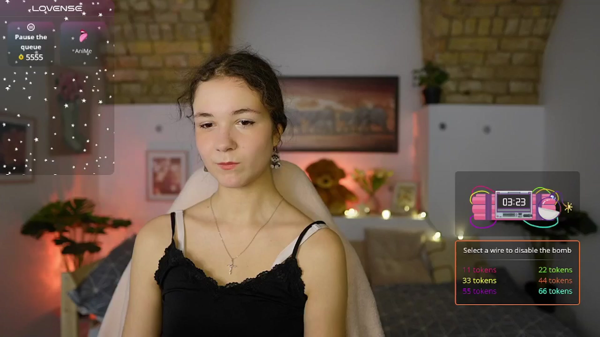 Gallery image thumbnail from Ava__Taylor_'s myfreecams stream on, 01/23/2025, 16:13 image 10 of 20