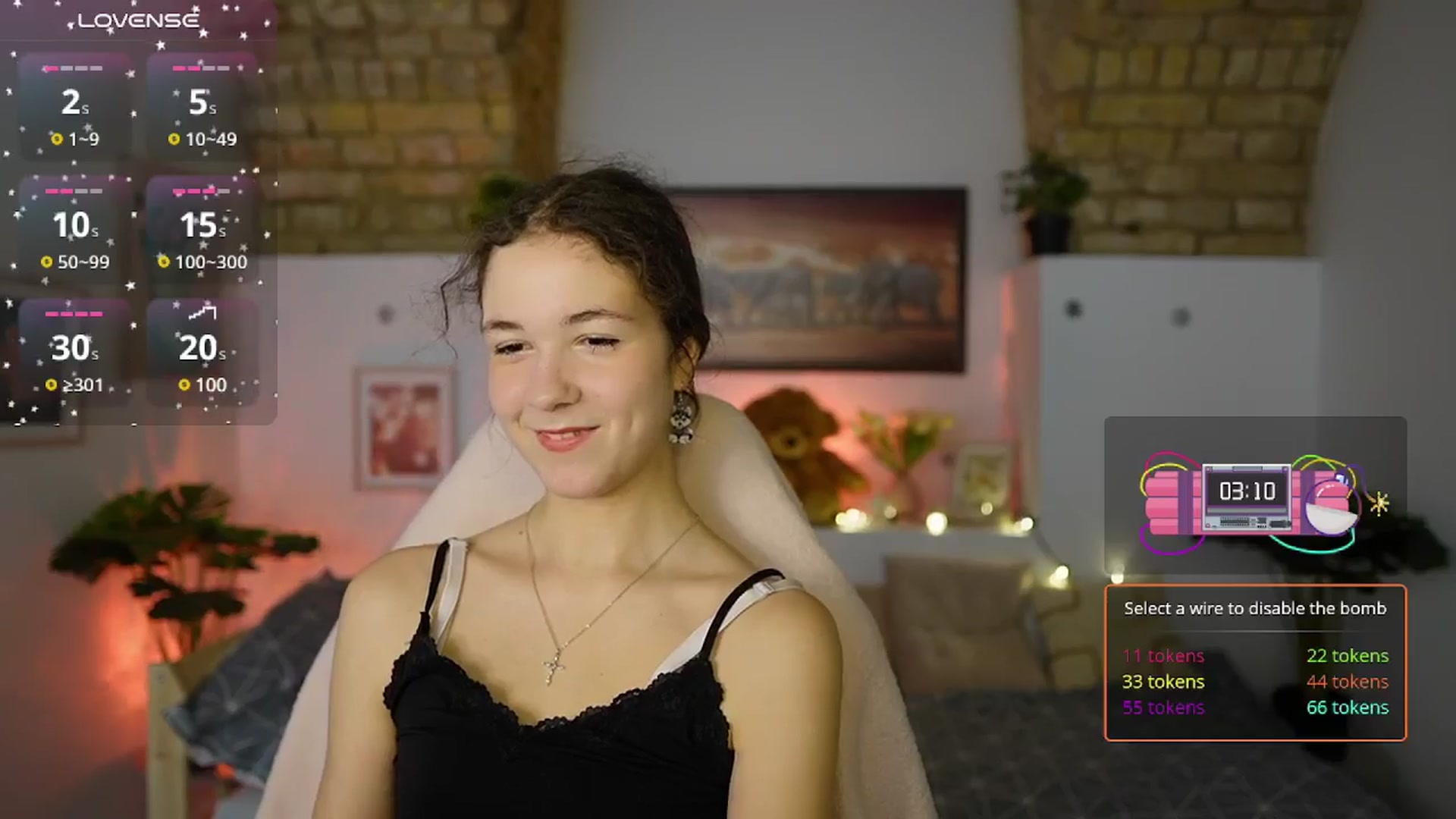 Gallery image thumbnail from Ava__Taylor_'s myfreecams stream on, 01/23/2025, 16:13 image 5 of 20