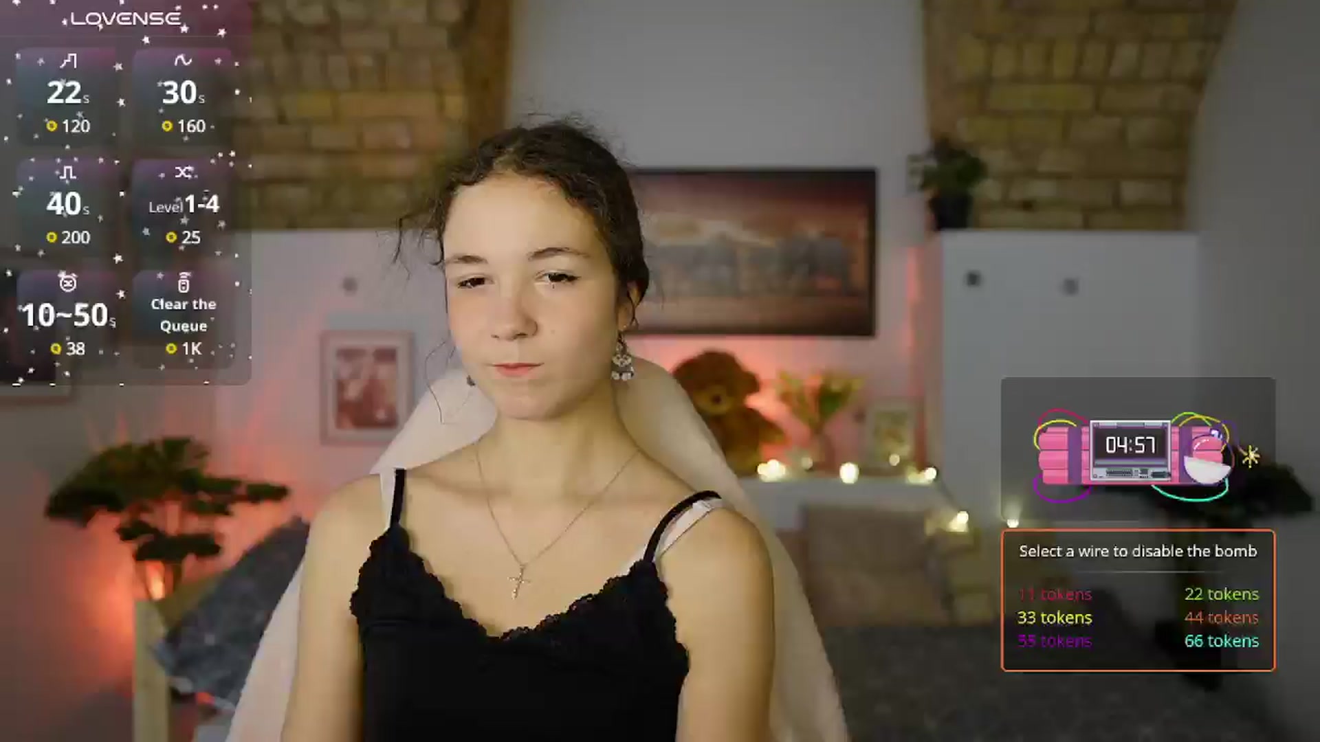 Gallery image thumbnail from Ava__Taylor_'s myfreecams stream on, 01/23/2025, 16:13 image 2 of 20