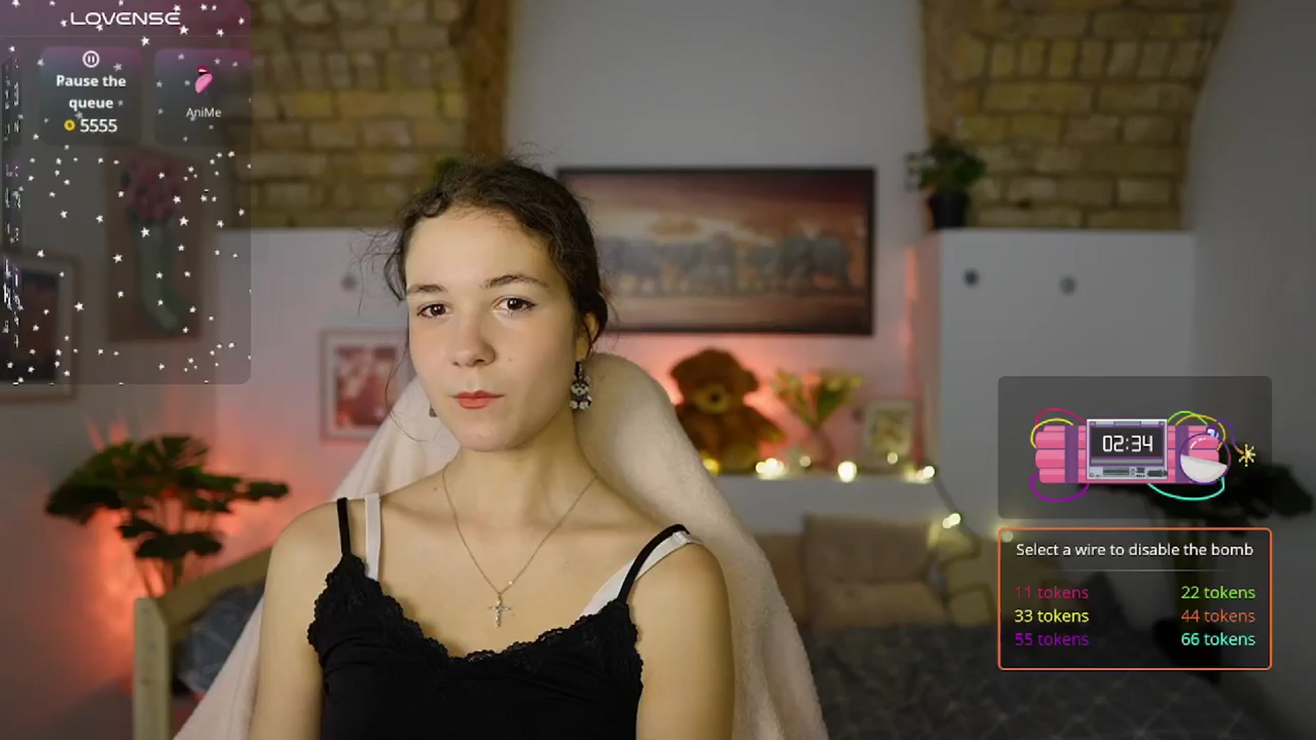 Gallery image thumbnail from Ava__Taylor_'s myfreecams stream on, 01/23/2025, 17:33 image 15 of 20