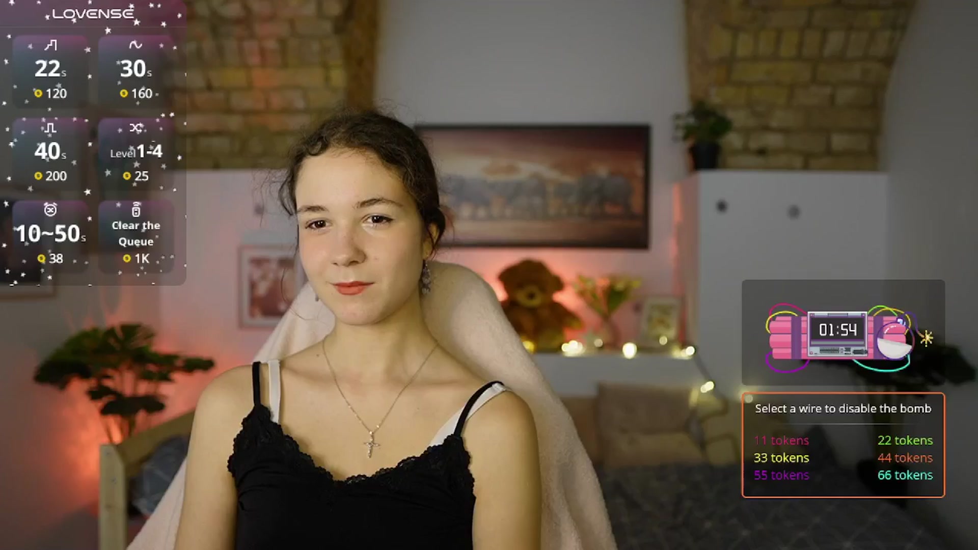 Gallery image thumbnail from Ava__Taylor_'s myfreecams stream on, 01/23/2025, 17:33 image 10 of 20