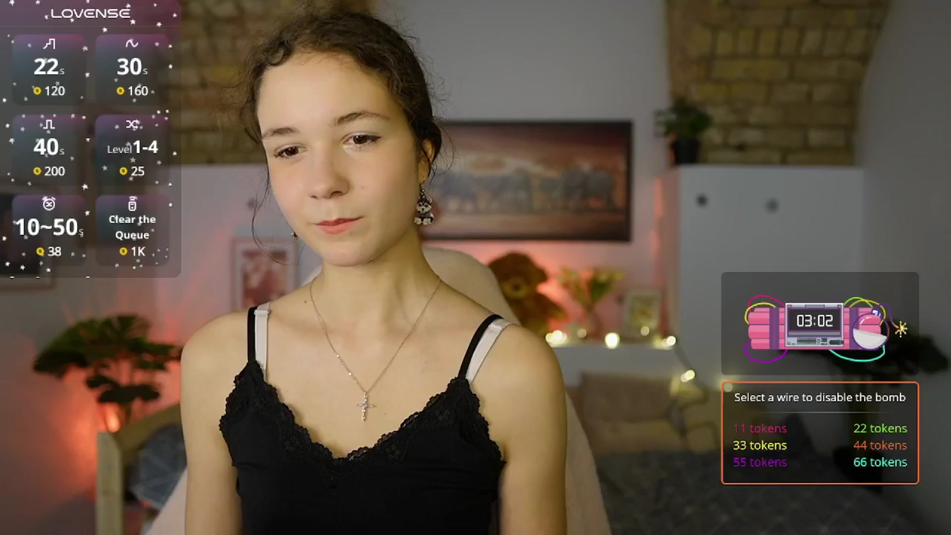 Gallery image thumbnail from Ava__Taylor_'s myfreecams stream on, 01/23/2025, 17:33 image 3 of 20