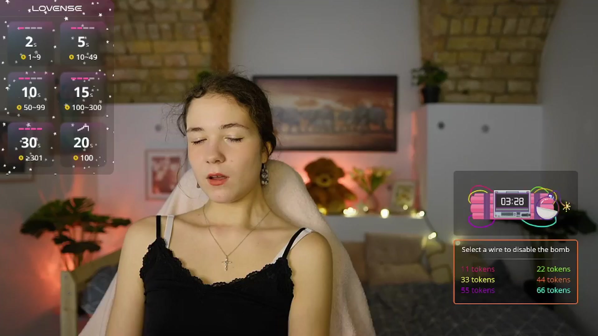 Gallery image thumbnail from Ava__Taylor_'s myfreecams stream on, 01/23/2025, 17:33 image 14 of 20