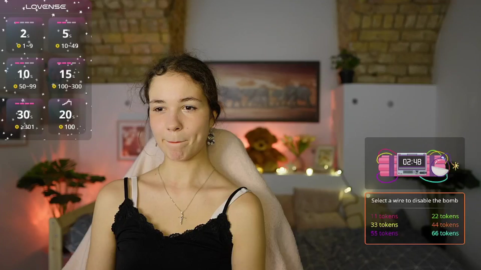 Gallery image thumbnail from Ava__Taylor_'s myfreecams stream on, 01/23/2025, 17:33 image 9 of 20