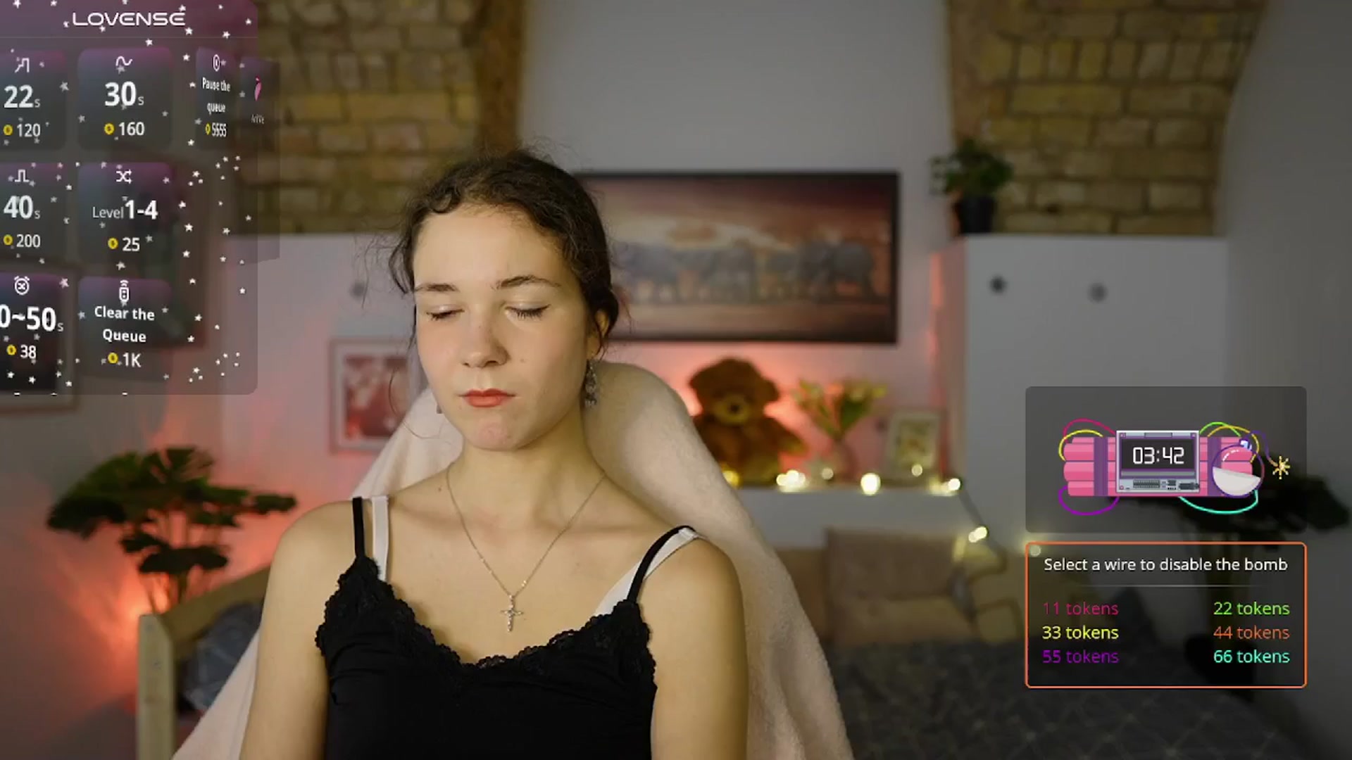 Gallery image thumbnail from Ava__Taylor_'s myfreecams stream on, 01/23/2025, 17:33 image 8 of 20