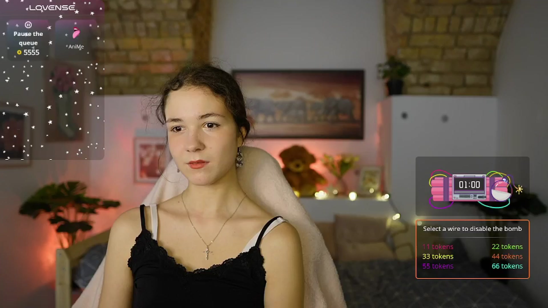 Gallery image thumbnail from Ava__Taylor_'s myfreecams stream on, 01/23/2025, 17:33 image 11 of 20