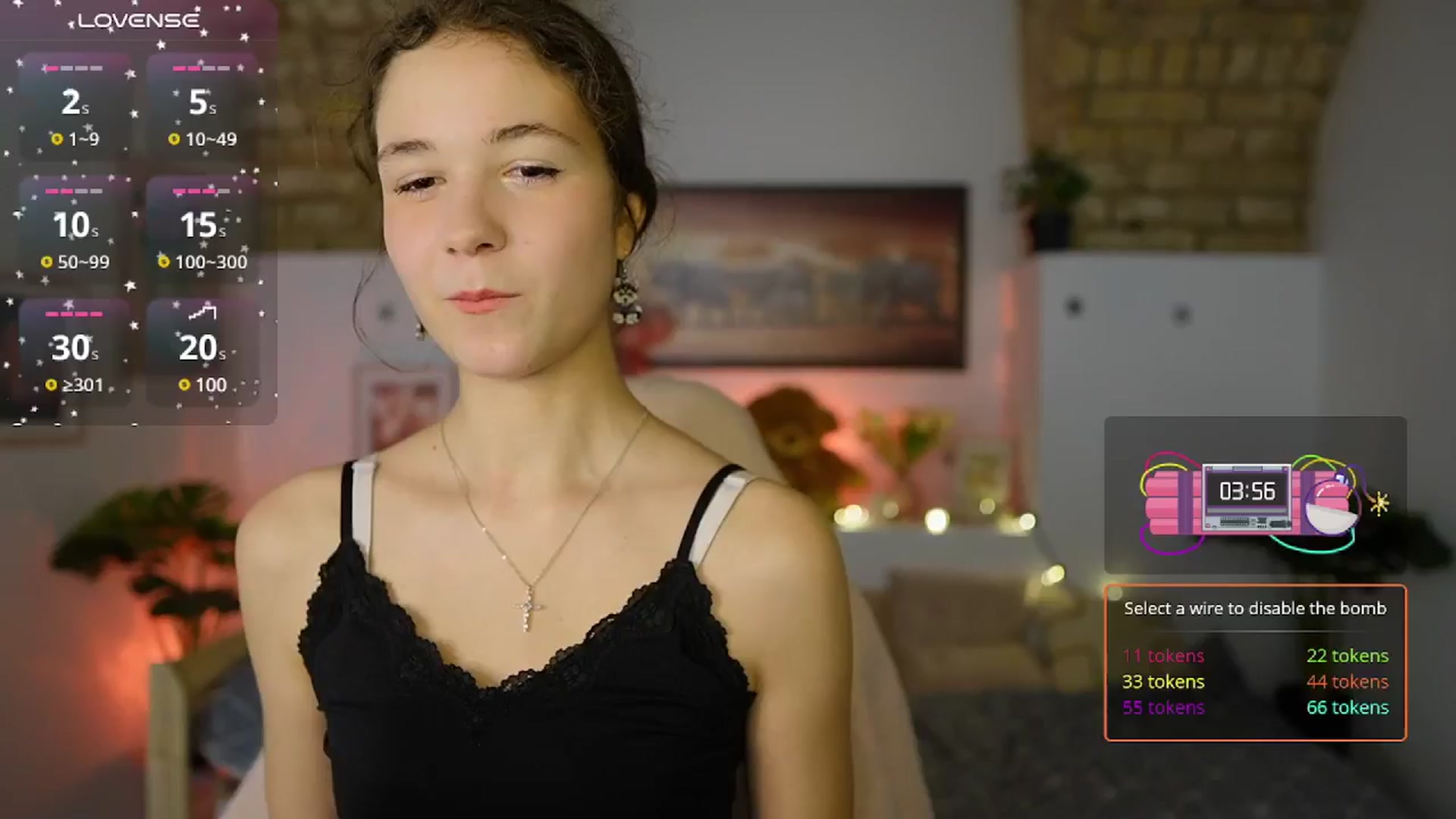 Gallery image thumbnail from Ava__Taylor_'s myfreecams stream on, 01/23/2025, 17:33 image 2 of 20