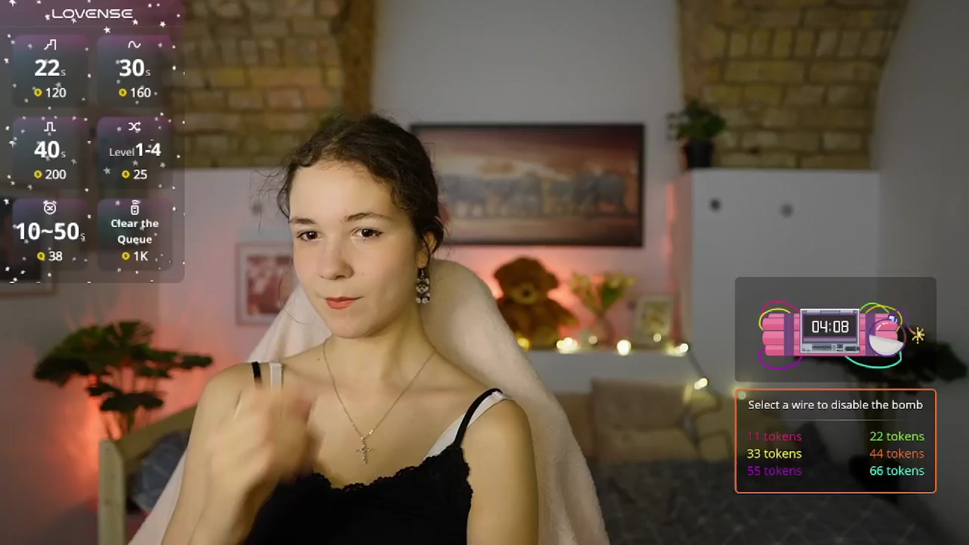 Gallery image thumbnail from Ava__Taylor_'s myfreecams stream on, 01/23/2025, 17:33 image 19 of 20