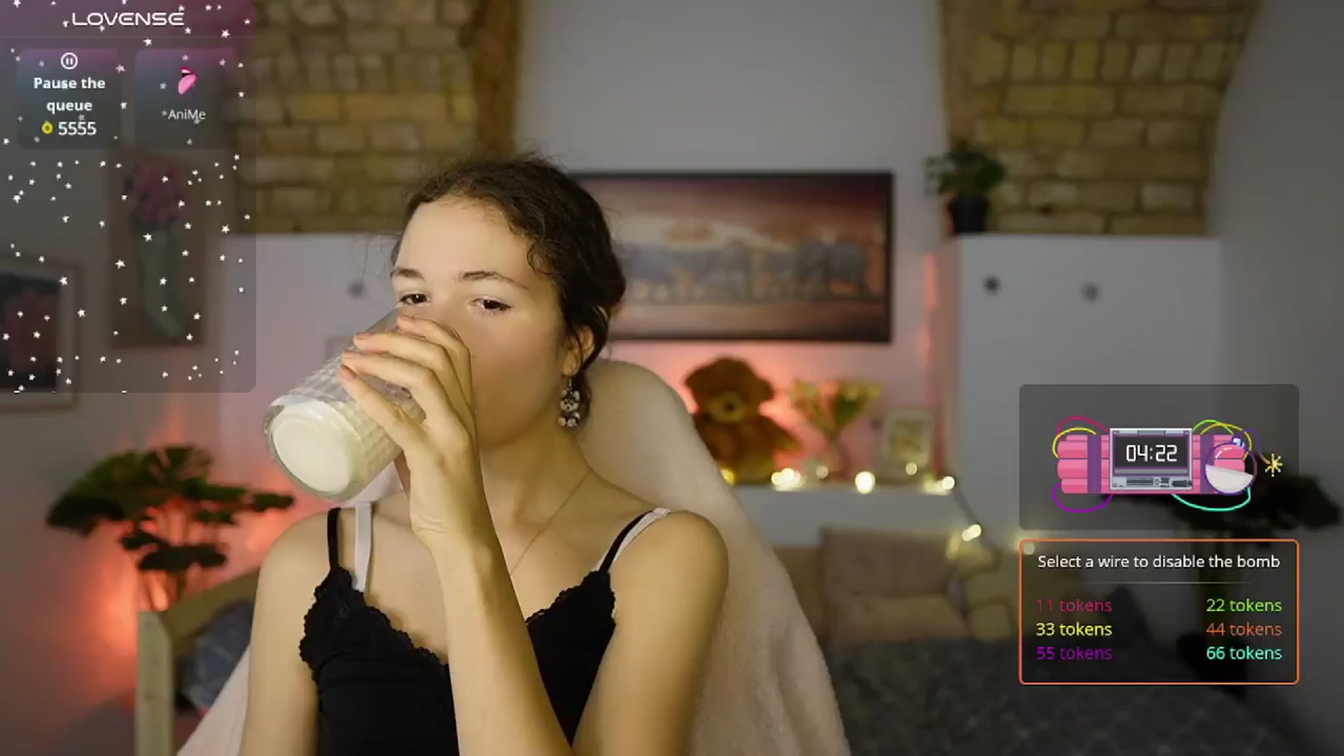 Gallery image thumbnail from Ava__Taylor_'s myfreecams stream on, 01/23/2025, 17:33 image 13 of 20