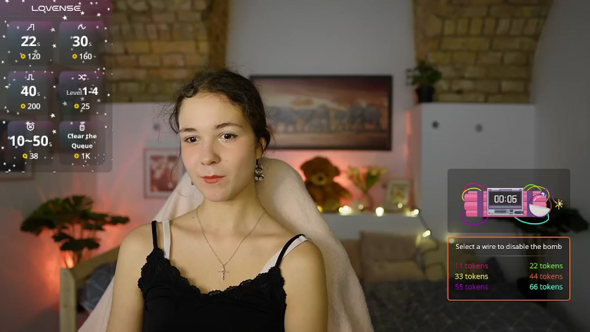 Gallery image thumbnail from Ava__Taylor_'s myfreecams stream on, 01/23/2025, 17:33 image 12 of 20