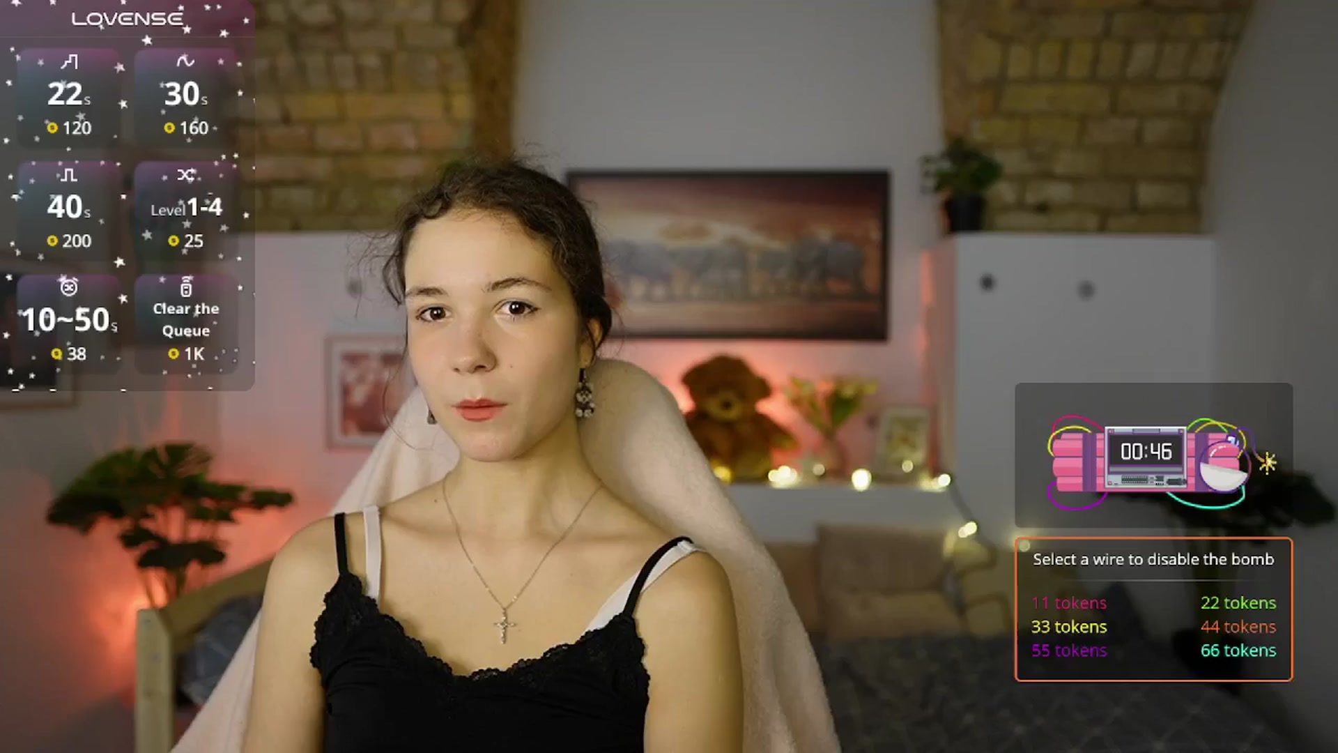 Gallery image thumbnail from Ava__Taylor_'s myfreecams stream on, 01/23/2025, 17:33 image 17 of 20