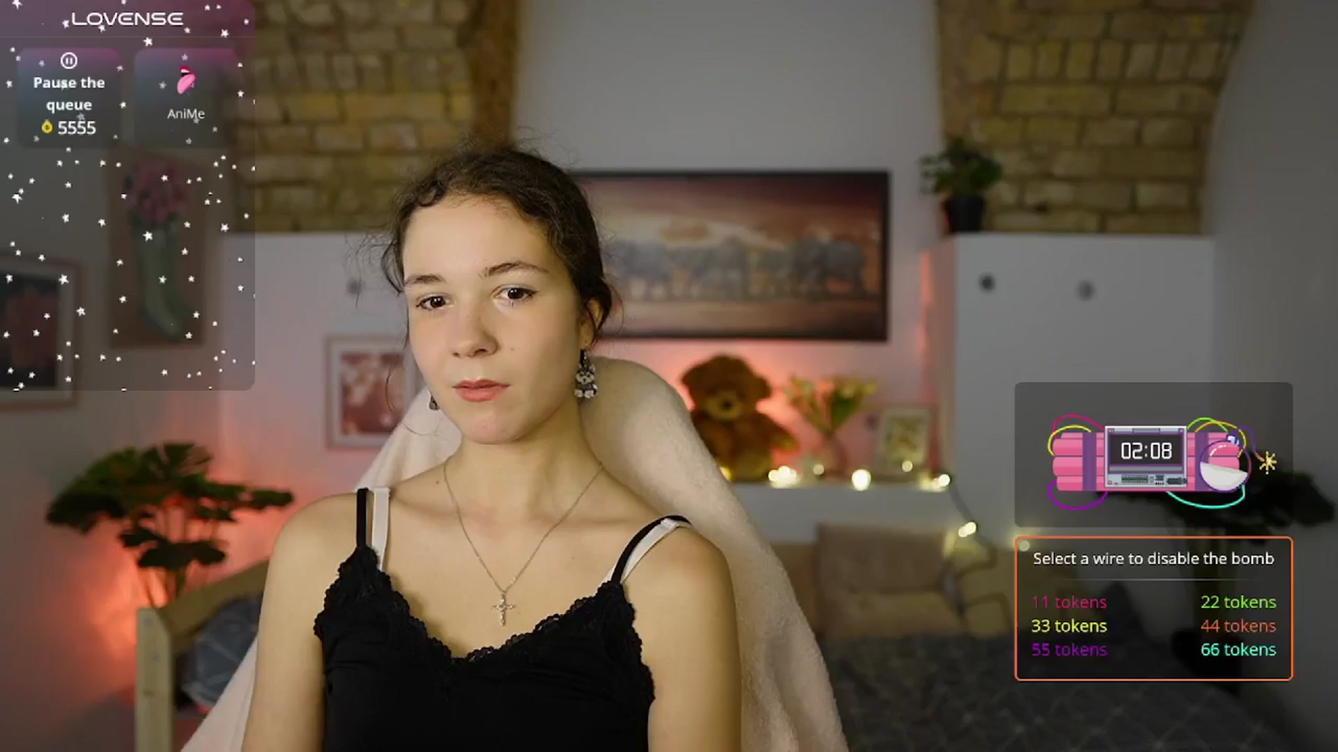 Gallery image thumbnail from Ava__Taylor_'s myfreecams stream on, 01/23/2025, 17:33 image 4 of 20