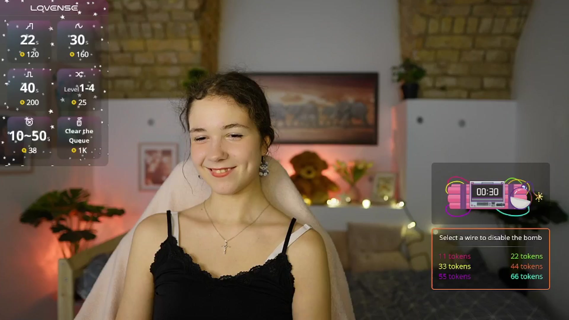 Gallery image thumbnail from Ava__Taylor_'s myfreecams stream on, 01/23/2025, 19:00 image 6 of 20