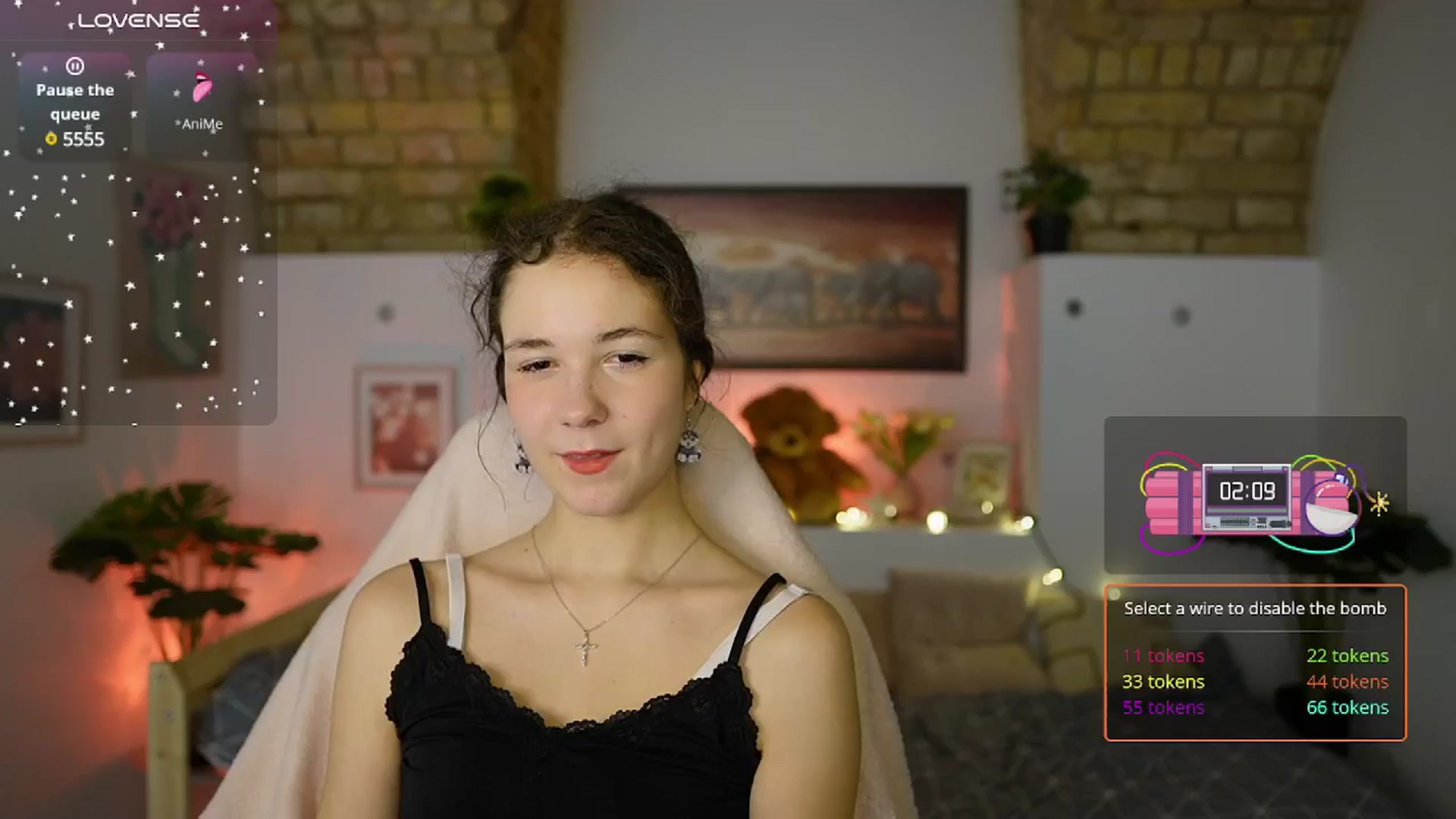 Gallery image thumbnail from Ava__Taylor_'s myfreecams stream on, 01/23/2025, 19:00 image 7 of 20