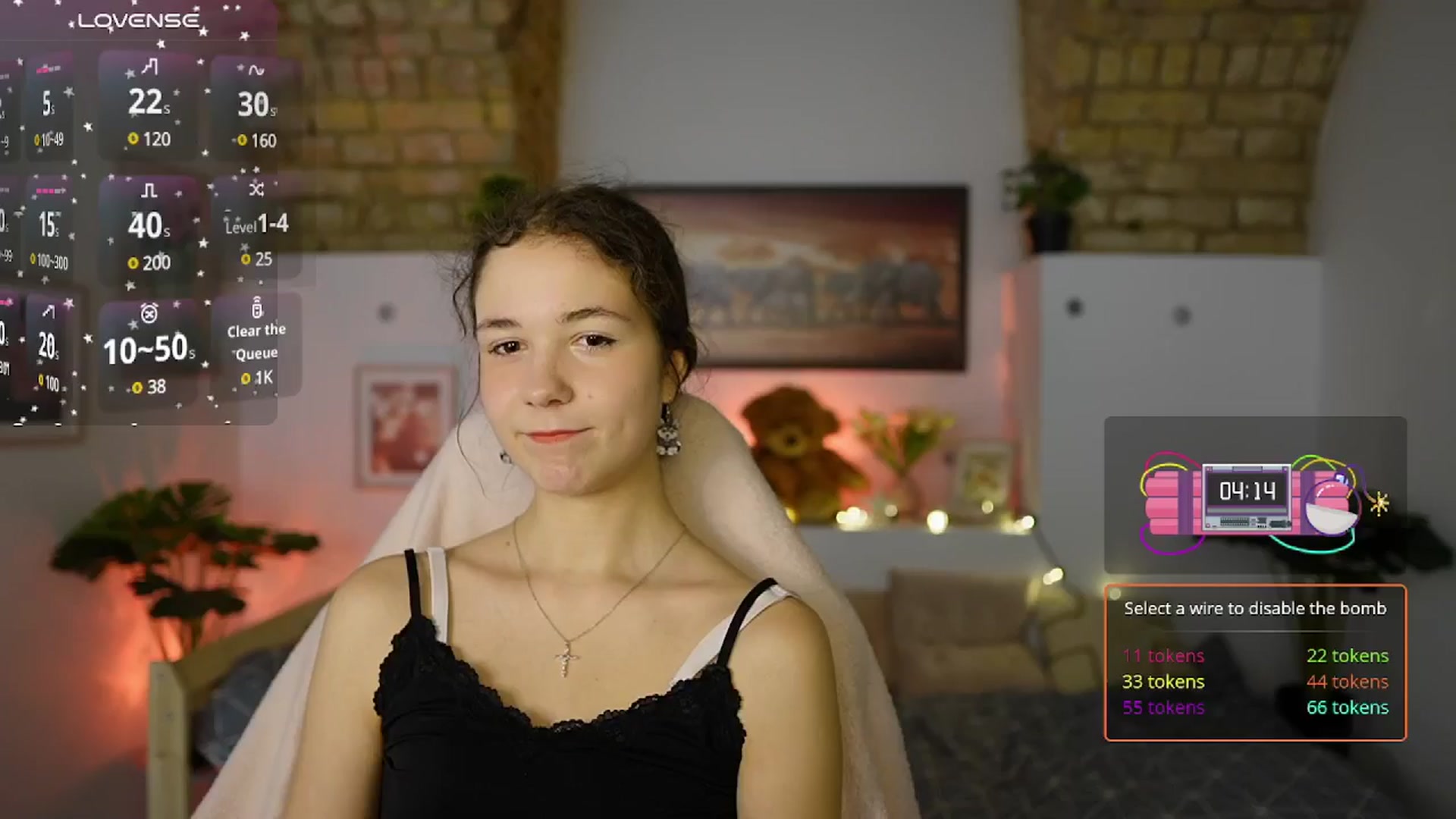 Gallery image thumbnail from Ava__Taylor_'s myfreecams stream on, 01/23/2025, 19:00 image 2 of 20