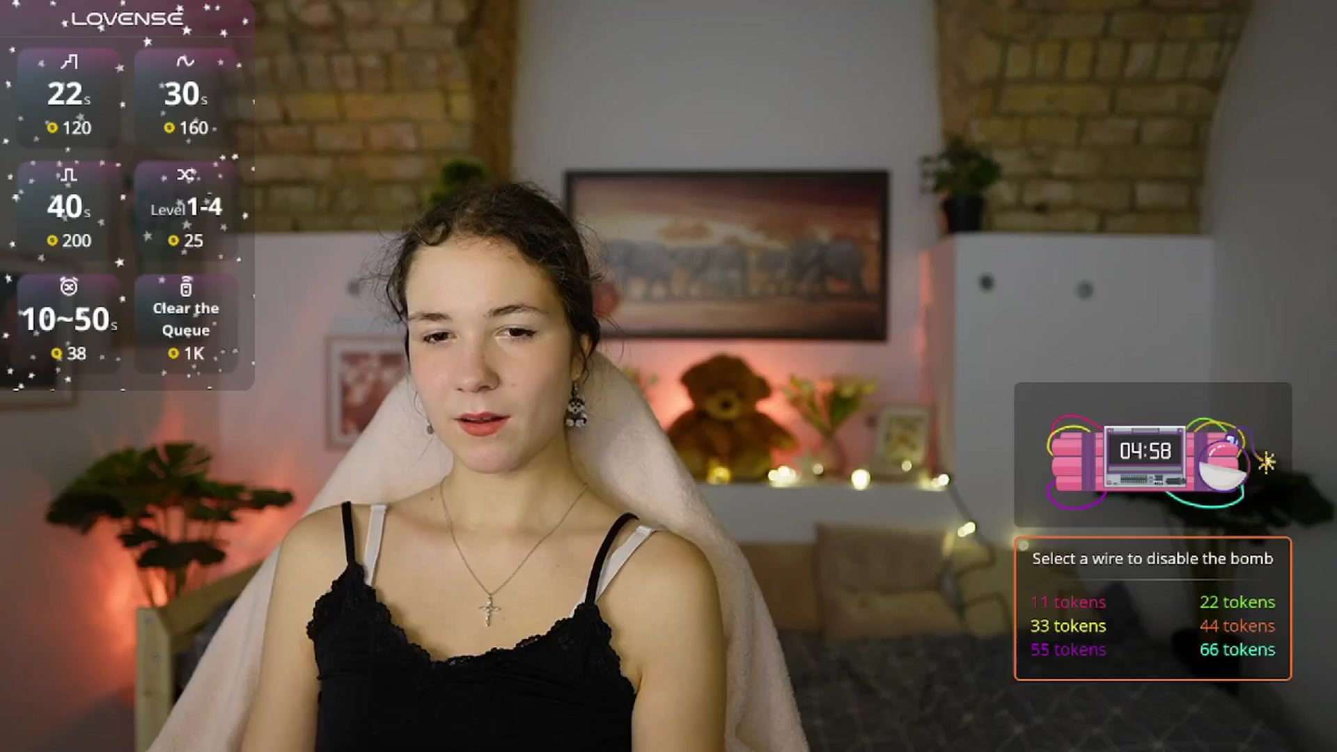 Gallery image thumbnail from Ava__Taylor_'s myfreecams stream on, 01/23/2025, 19:00 image 15 of 20