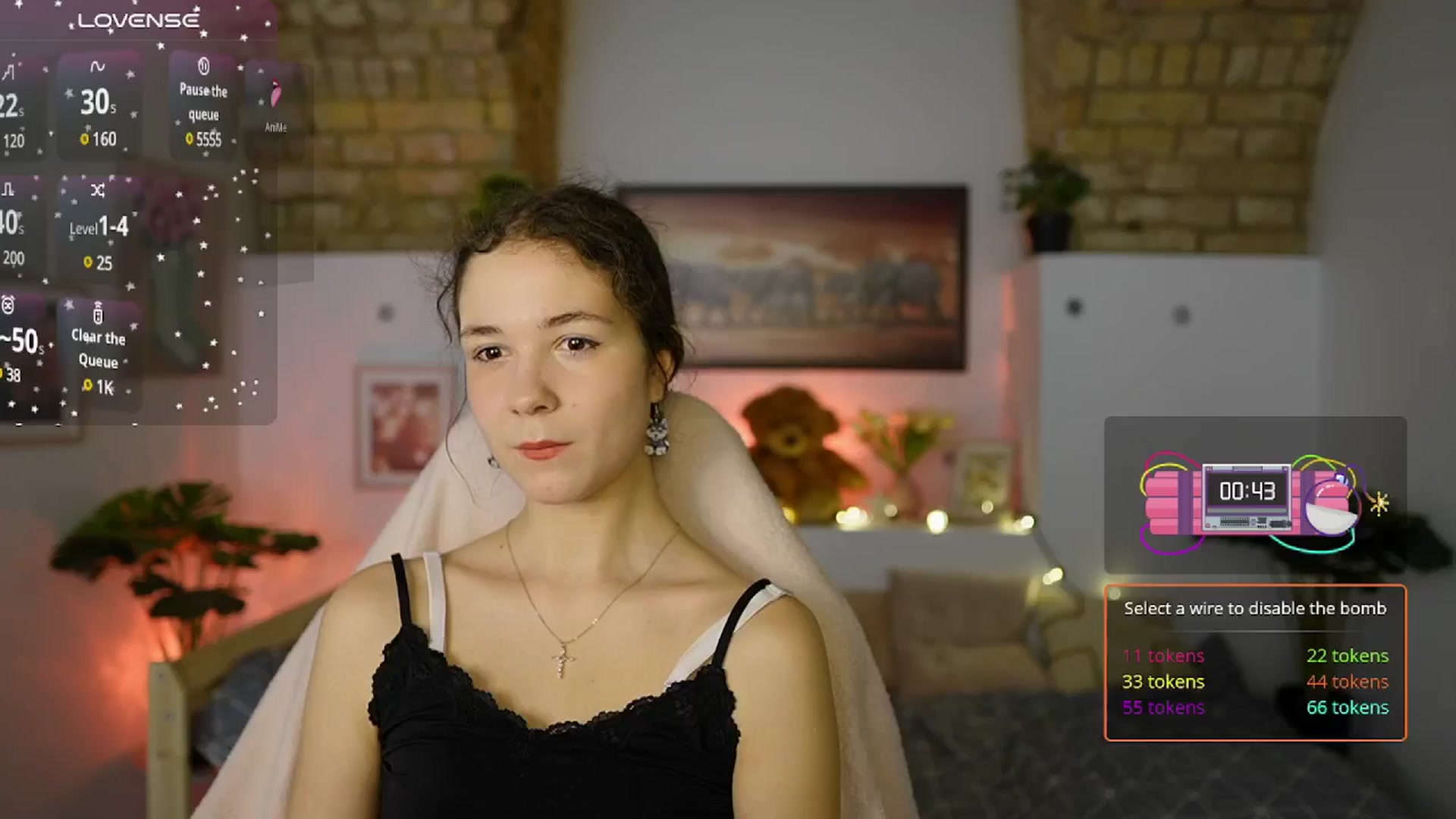 Gallery image thumbnail from Ava__Taylor_'s myfreecams stream on, 01/23/2025, 19:00 image 3 of 20