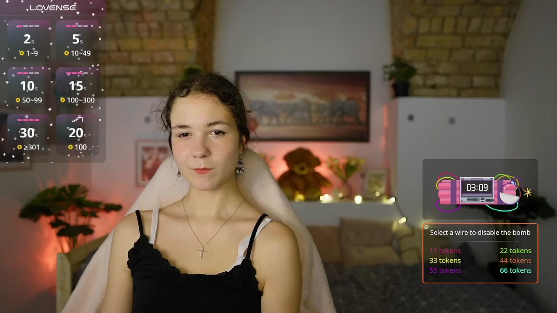 Gallery image thumbnail from Ava__Taylor_'s myfreecams stream on, 01/23/2025, 19:00 image 17 of 20