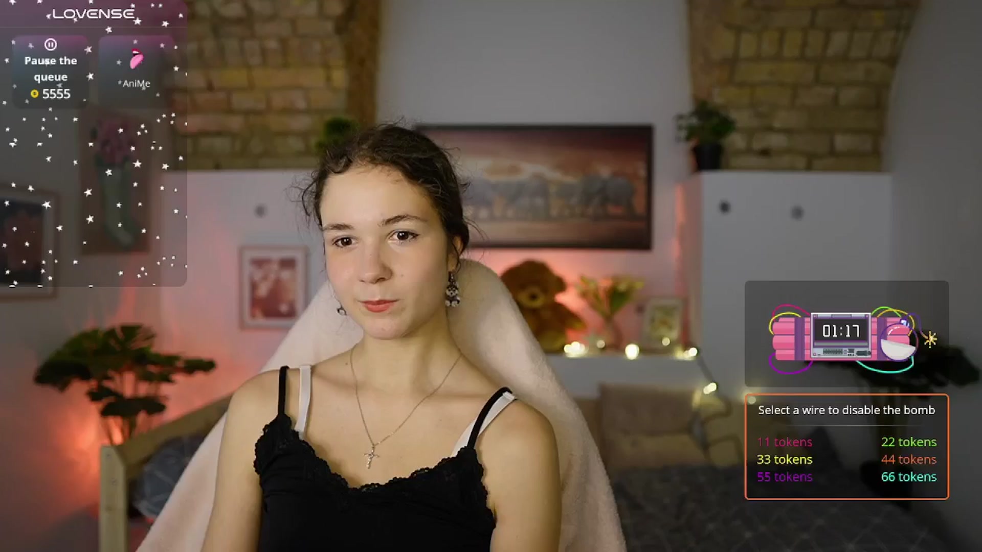 Gallery image thumbnail from Ava__Taylor_'s myfreecams stream on, 01/23/2025, 19:00 image 19 of 20