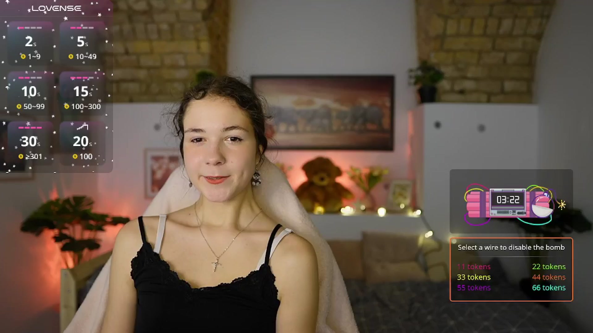Gallery image thumbnail from Ava__Taylor_'s myfreecams stream on, 01/23/2025, 19:00 image 14 of 20