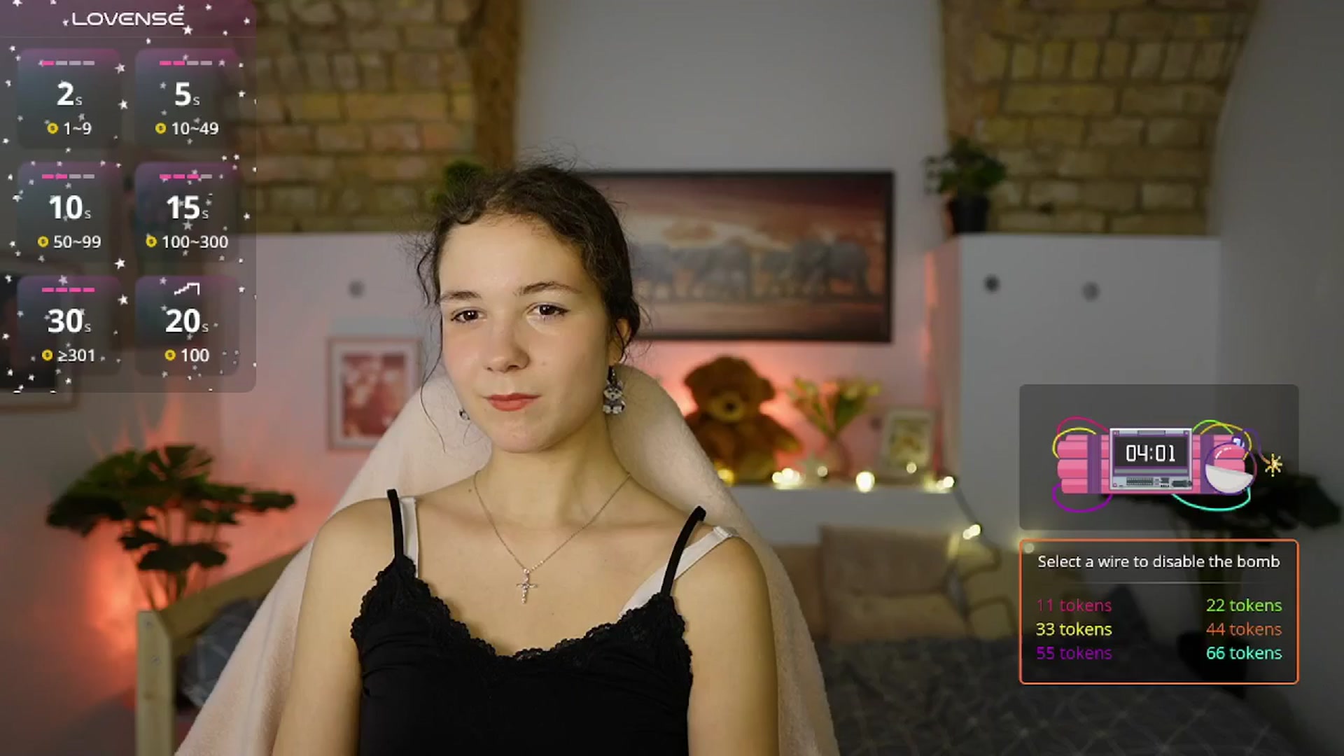 Gallery image thumbnail from Ava__Taylor_'s myfreecams stream on, 01/23/2025, 19:00 image 5 of 20