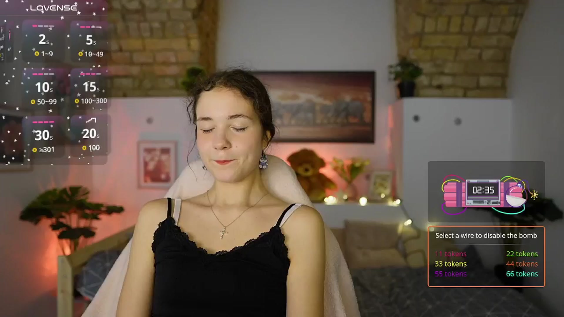 Gallery image thumbnail from Ava__Taylor_'s myfreecams stream on, 01/23/2025, 19:00 image 1 of 20