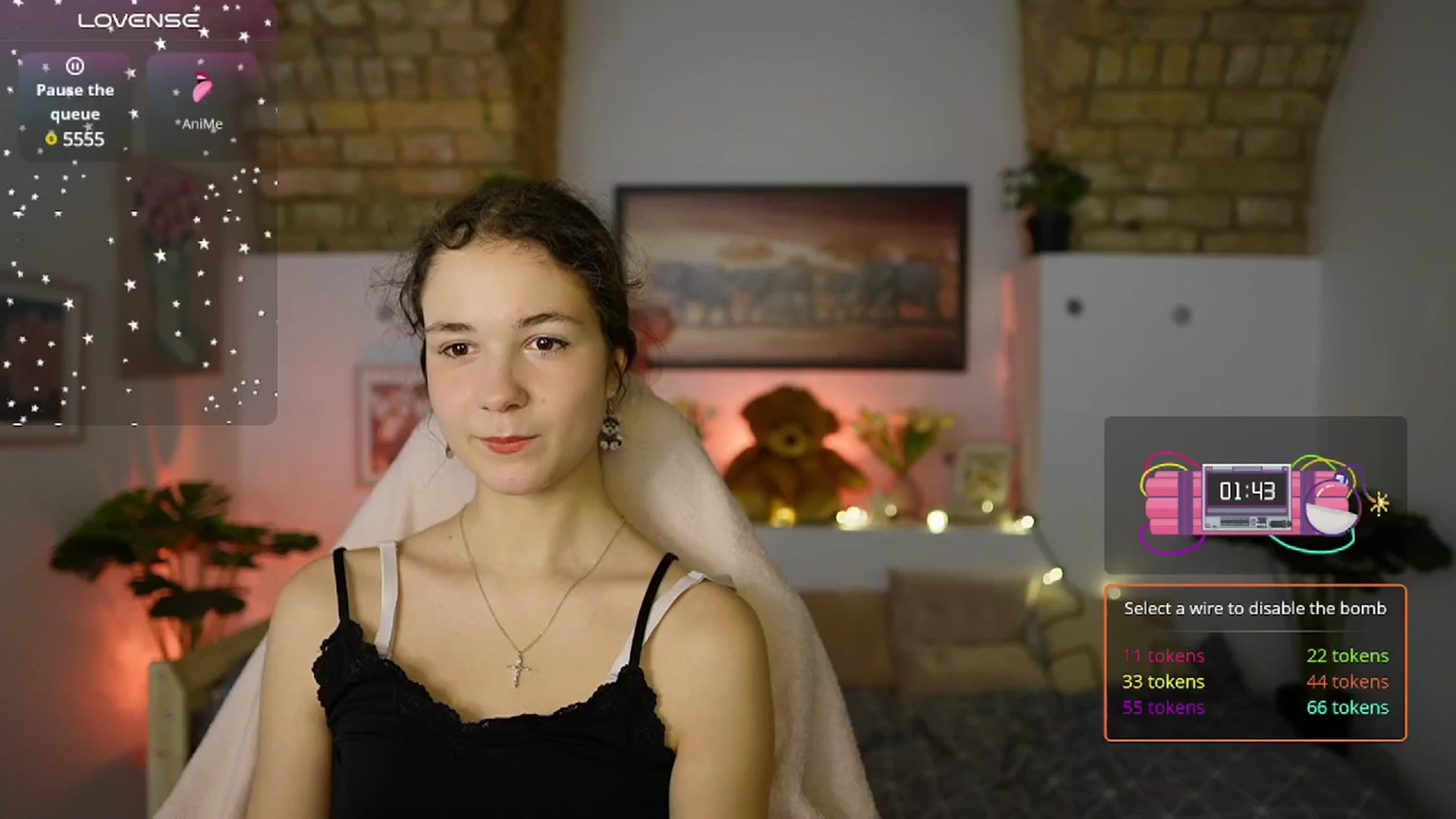 Gallery image thumbnail from Ava__Taylor_'s myfreecams stream on, 01/23/2025, 19:00 image 13 of 20