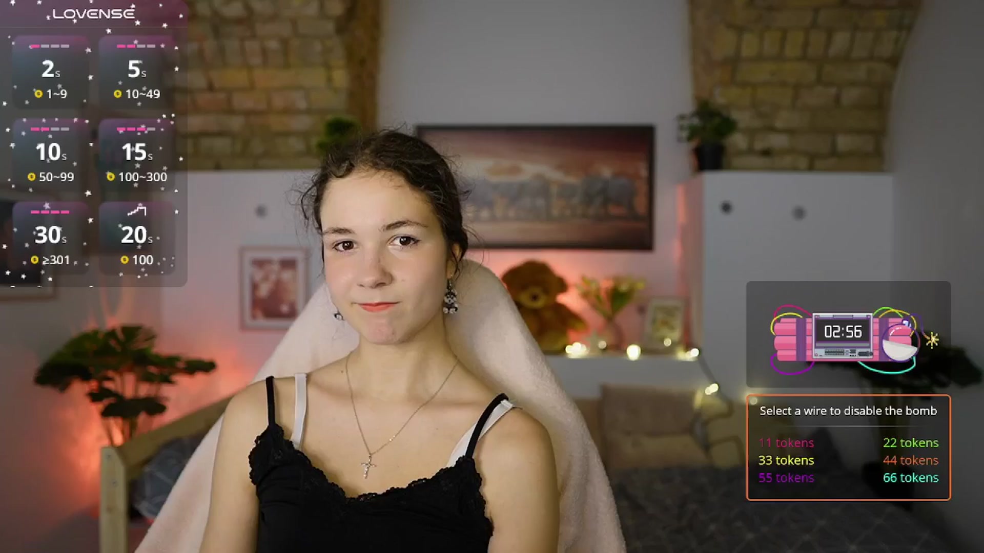 Gallery image thumbnail from Ava__Taylor_'s myfreecams stream on, 01/23/2025, 19:00 image 20 of 20