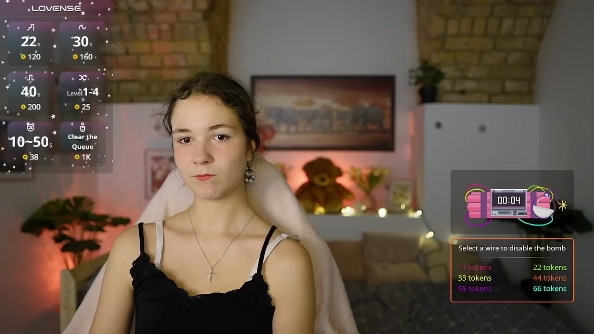 Gallery image thumbnail from Ava__Taylor_'s myfreecams stream on, 01/23/2025, 19:00 image 12 of 20