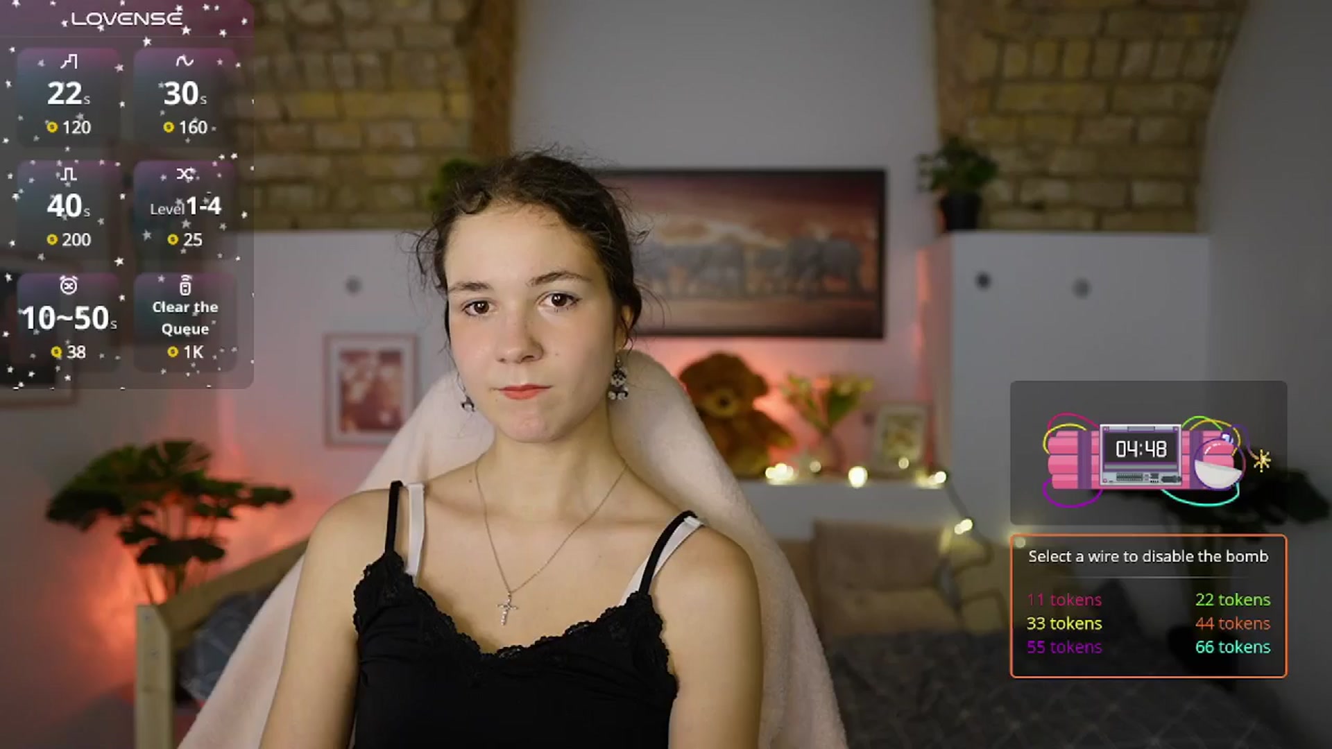 Gallery image thumbnail from Ava__Taylor_'s myfreecams stream on, 01/23/2025, 19:00 image 18 of 20