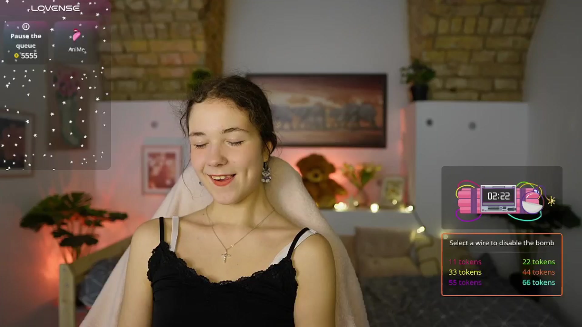 Gallery image thumbnail from Ava__Taylor_'s myfreecams stream on, 01/23/2025, 19:00 image 4 of 20