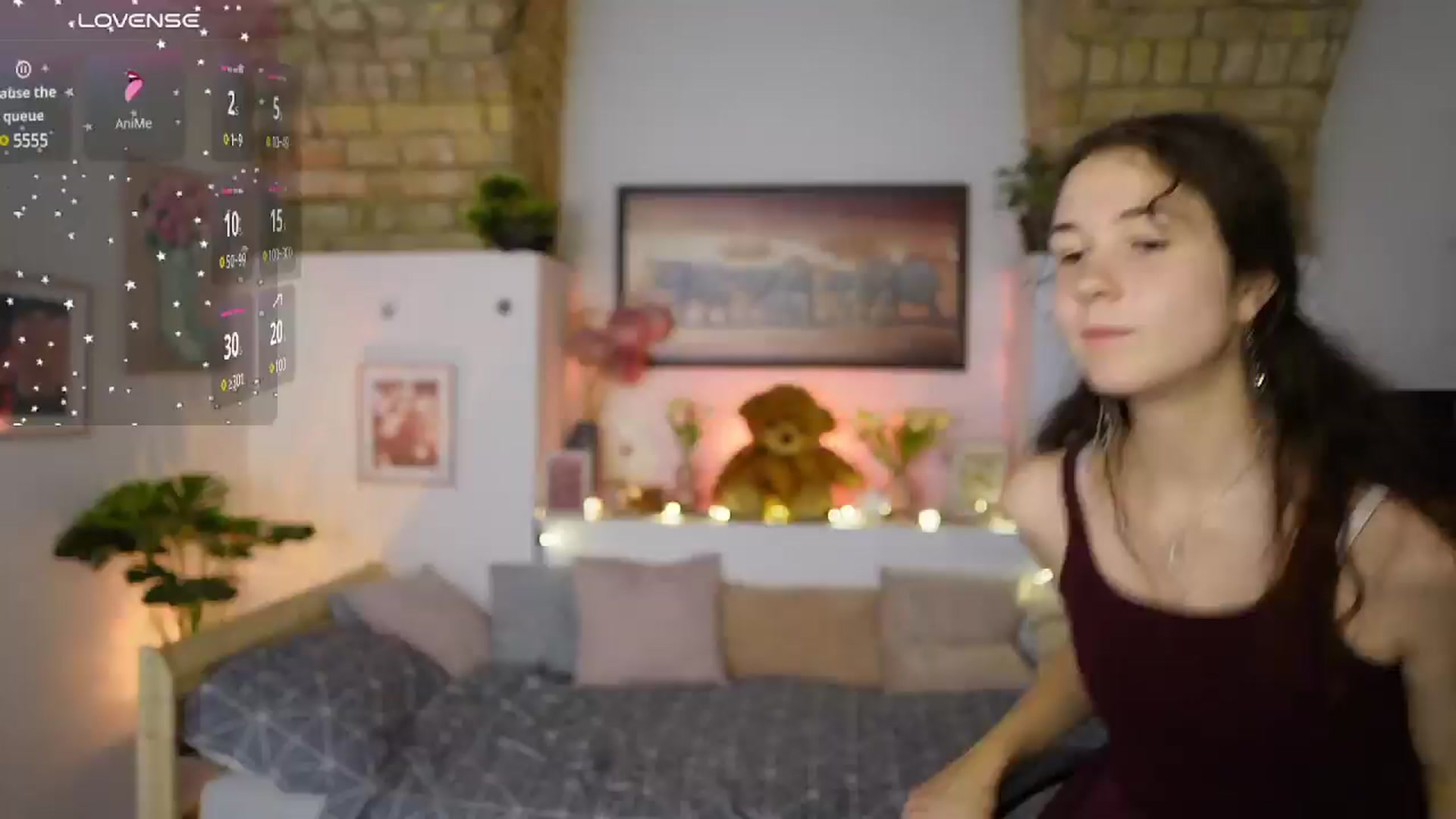 Gallery image thumbnail from Ava__Taylor_'s myfreecams stream on, 01/25/2025, 15:52 image 12 of 20