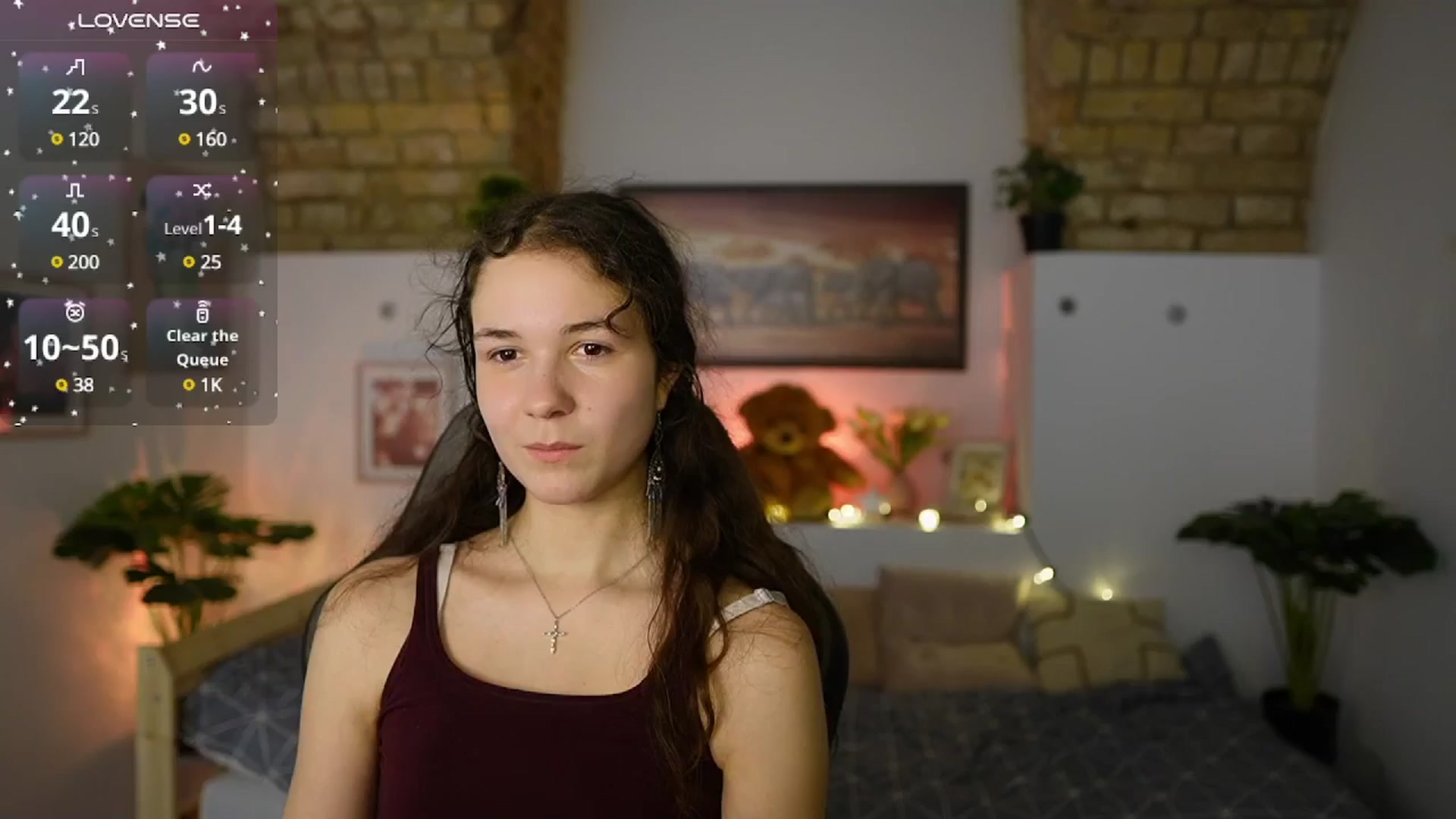 Gallery image thumbnail from Ava__Taylor_'s myfreecams stream on, 01/25/2025, 15:52 image 13 of 20
