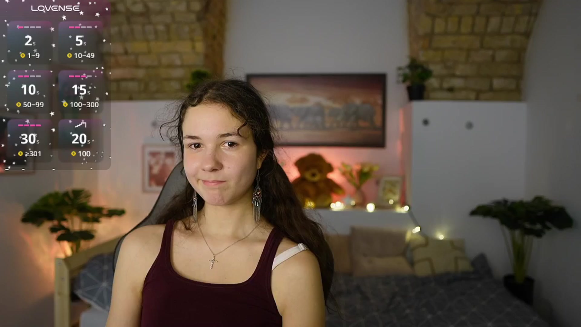 Gallery image thumbnail from Ava__Taylor_'s myfreecams stream on, 01/25/2025, 15:52 image 8 of 20