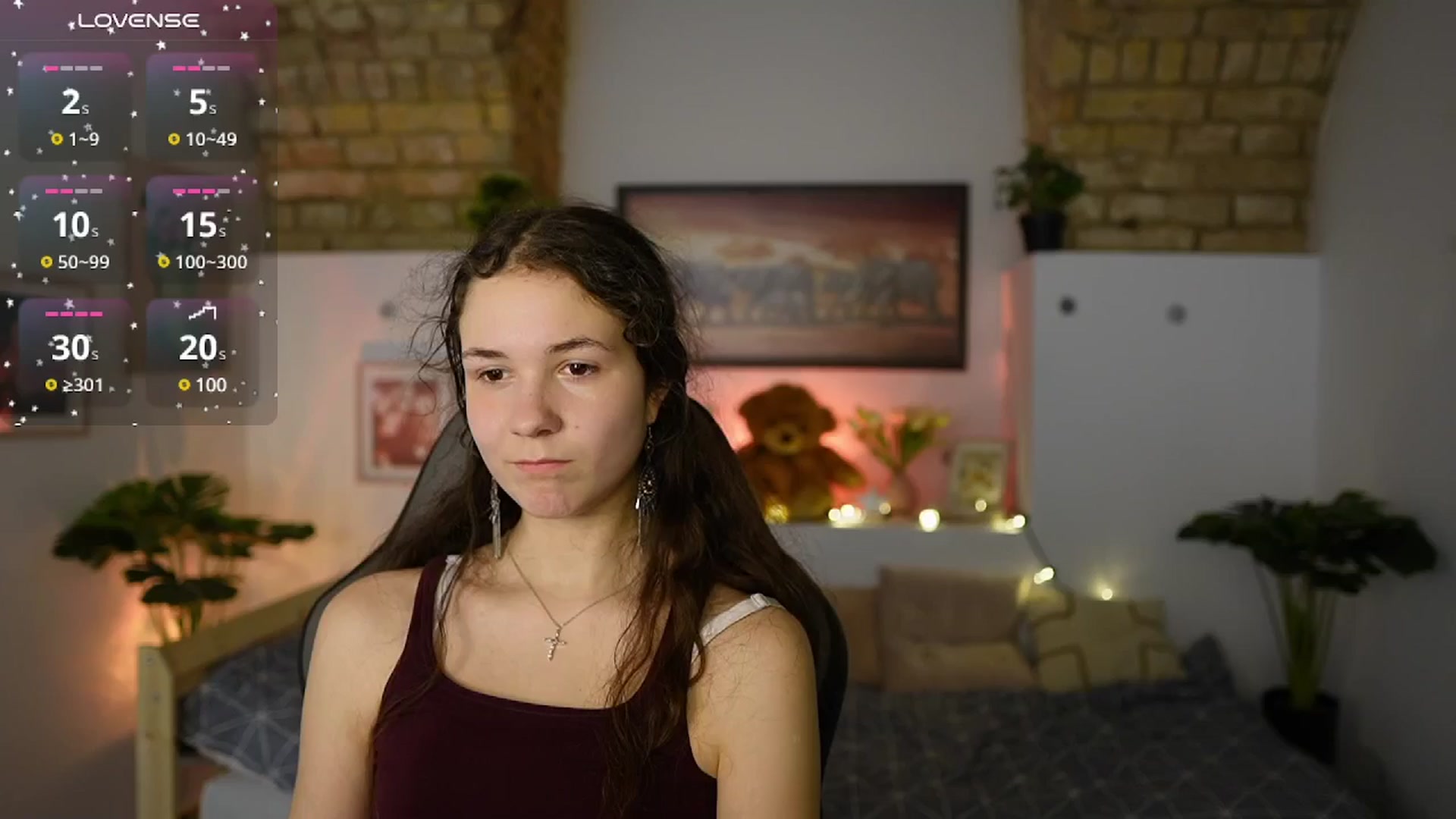 Gallery image thumbnail from Ava__Taylor_'s myfreecams stream on, 01/25/2025, 15:52 image 17 of 20