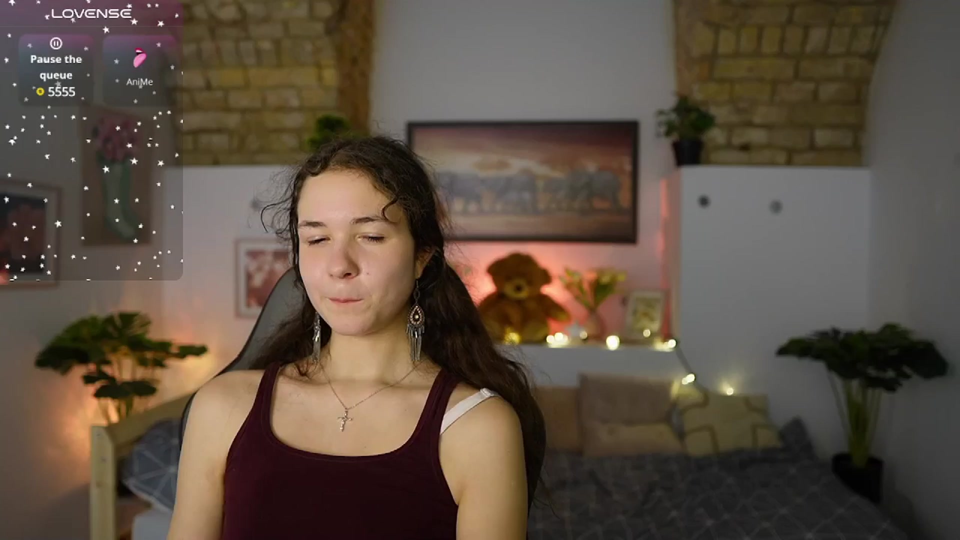 Gallery image thumbnail from Ava__Taylor_'s myfreecams stream on, 01/25/2025, 15:52 image 9 of 20