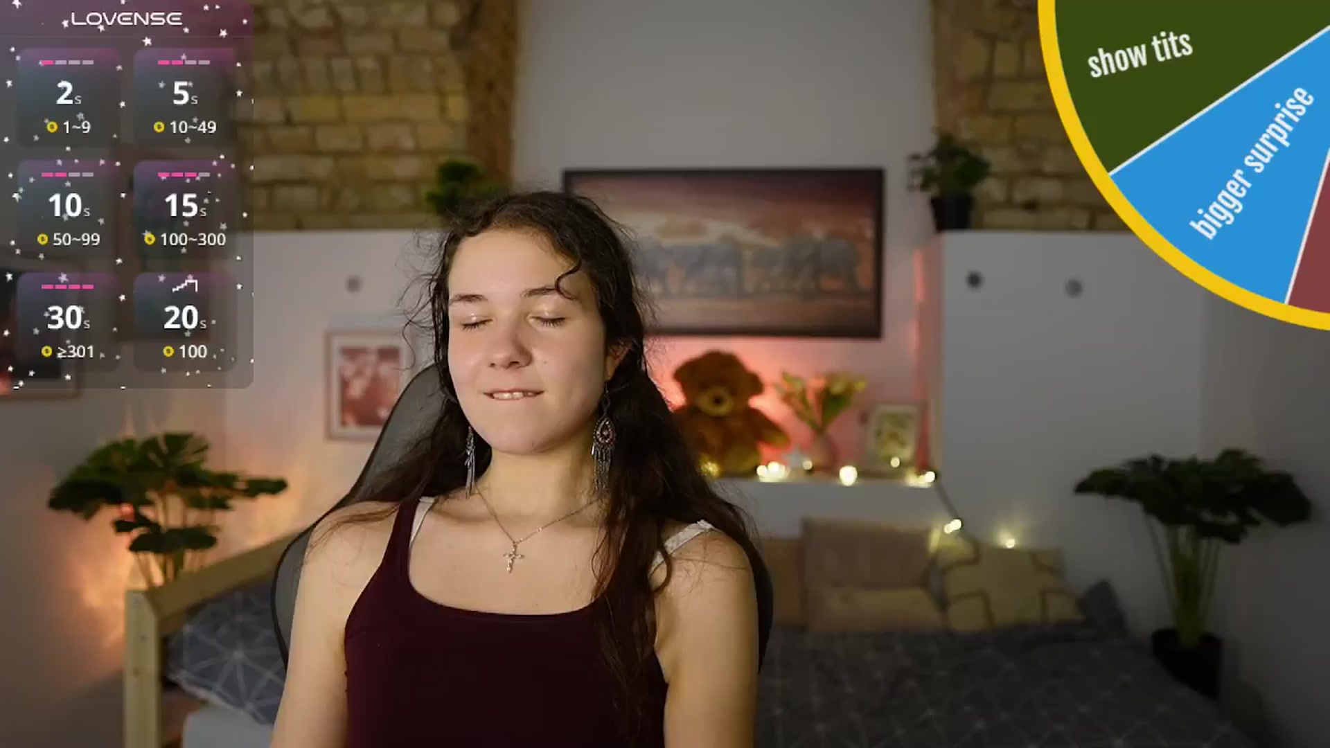 Gallery image thumbnail from Ava__Taylor_'s myfreecams stream on, 01/25/2025, 15:52 image 15 of 20