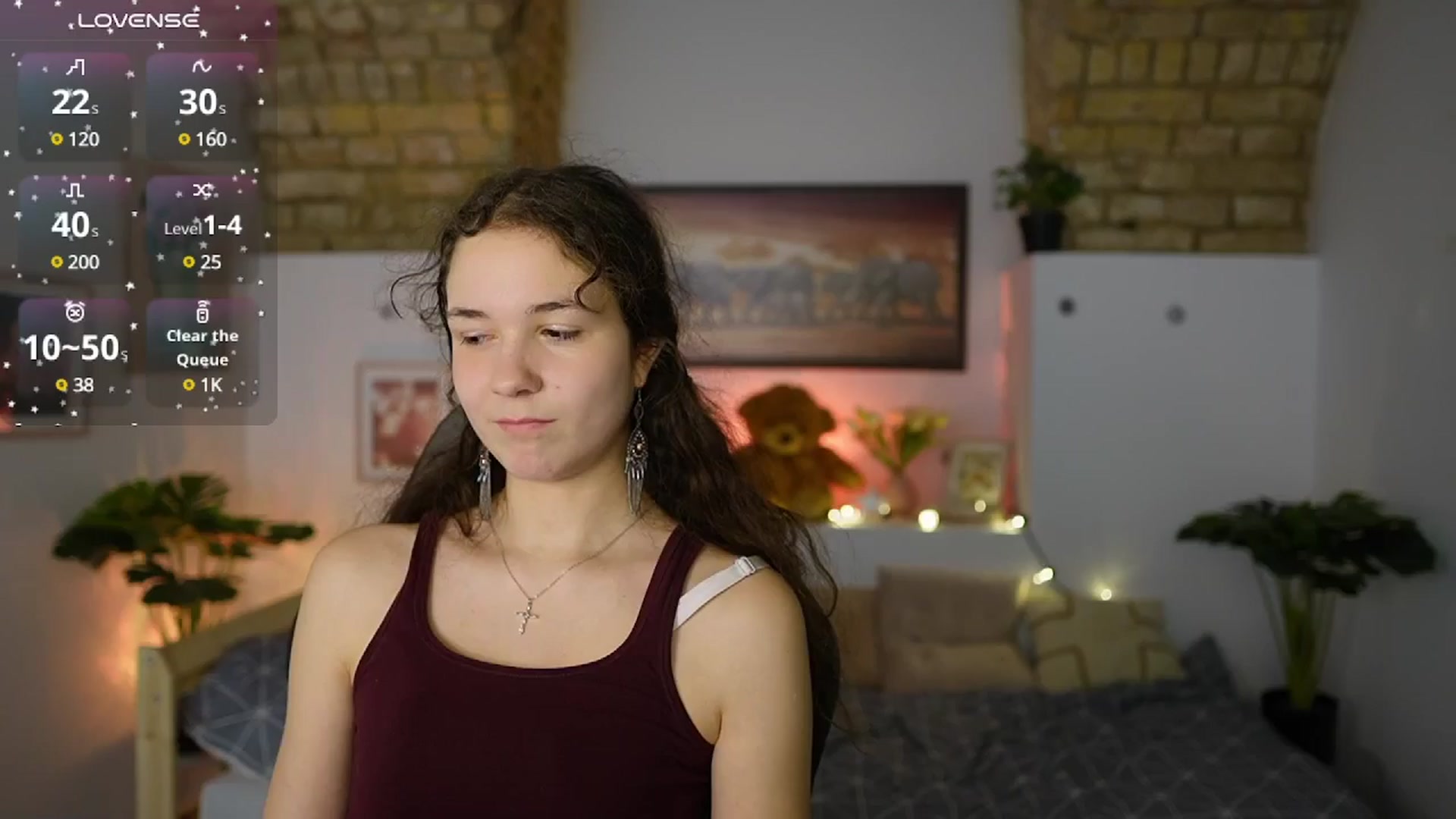 Gallery image thumbnail from Ava__Taylor_'s myfreecams stream on, 01/25/2025, 15:52 image 4 of 20