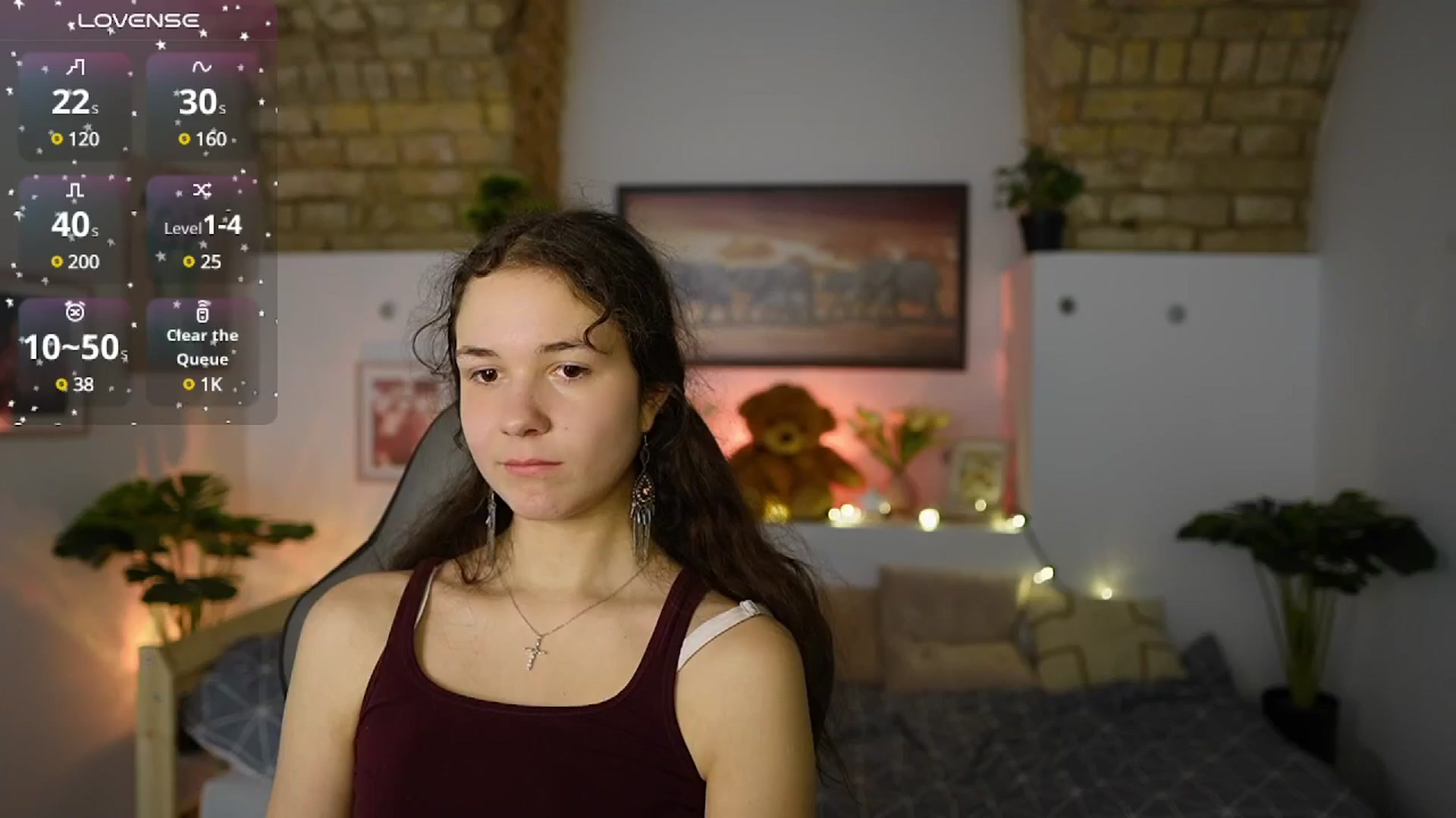Gallery image thumbnail from Ava__Taylor_'s myfreecams stream on, 01/25/2025, 15:52 image 11 of 20