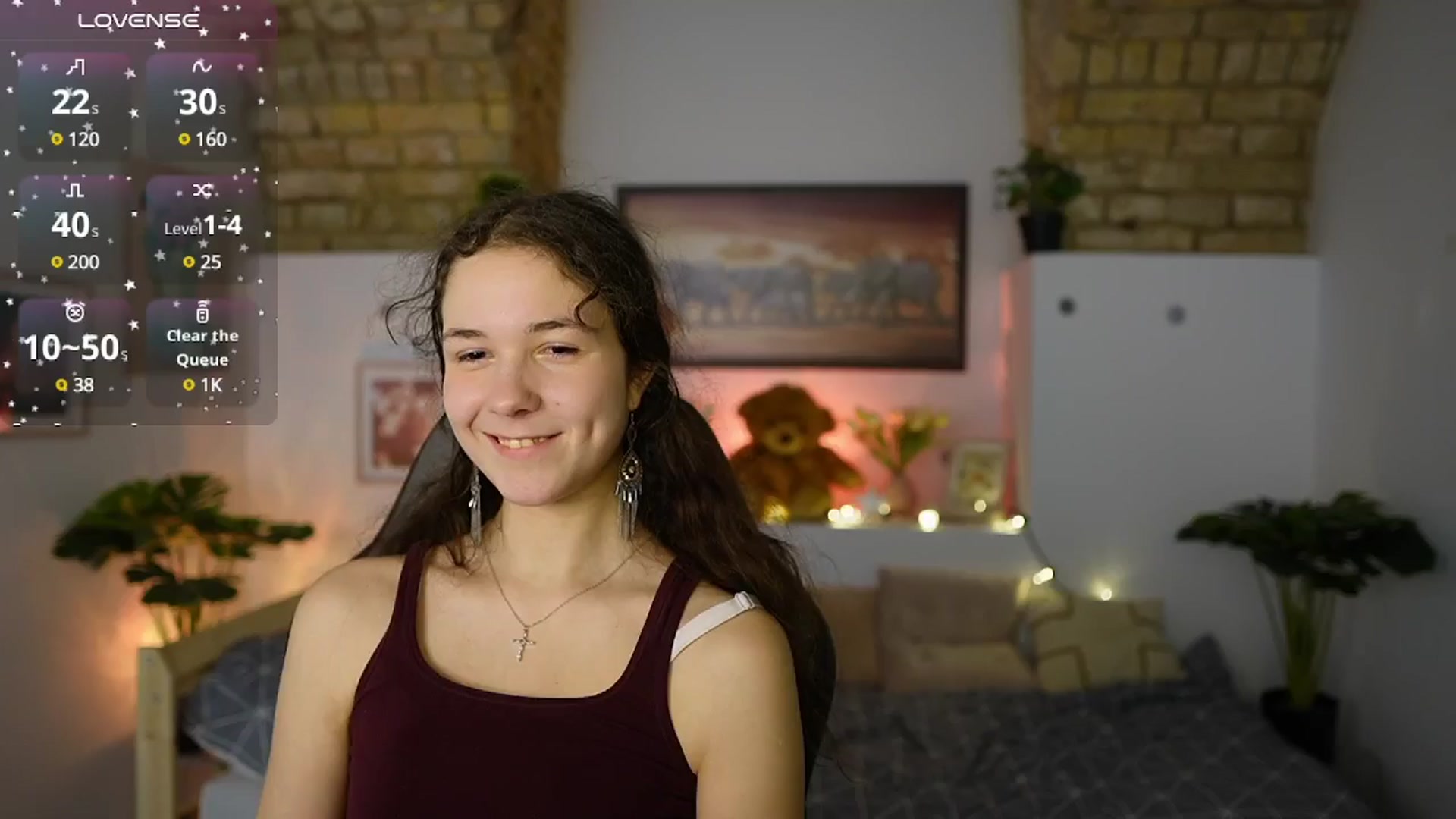 Gallery image thumbnail from Ava__Taylor_'s myfreecams stream on, 01/25/2025, 15:52 image 6 of 20