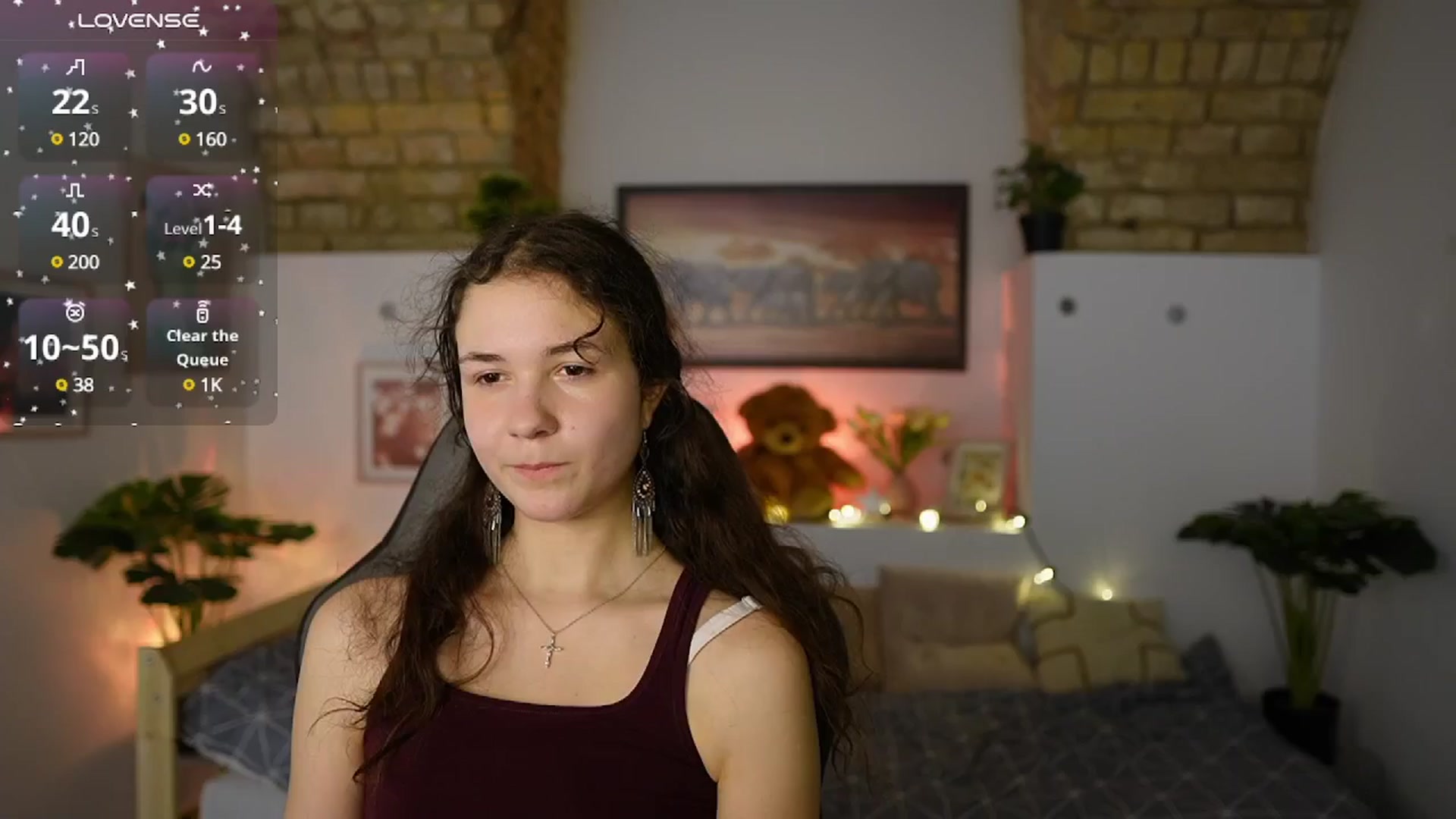 Gallery image thumbnail from Ava__Taylor_'s myfreecams stream on, 01/25/2025, 15:52 image 20 of 20